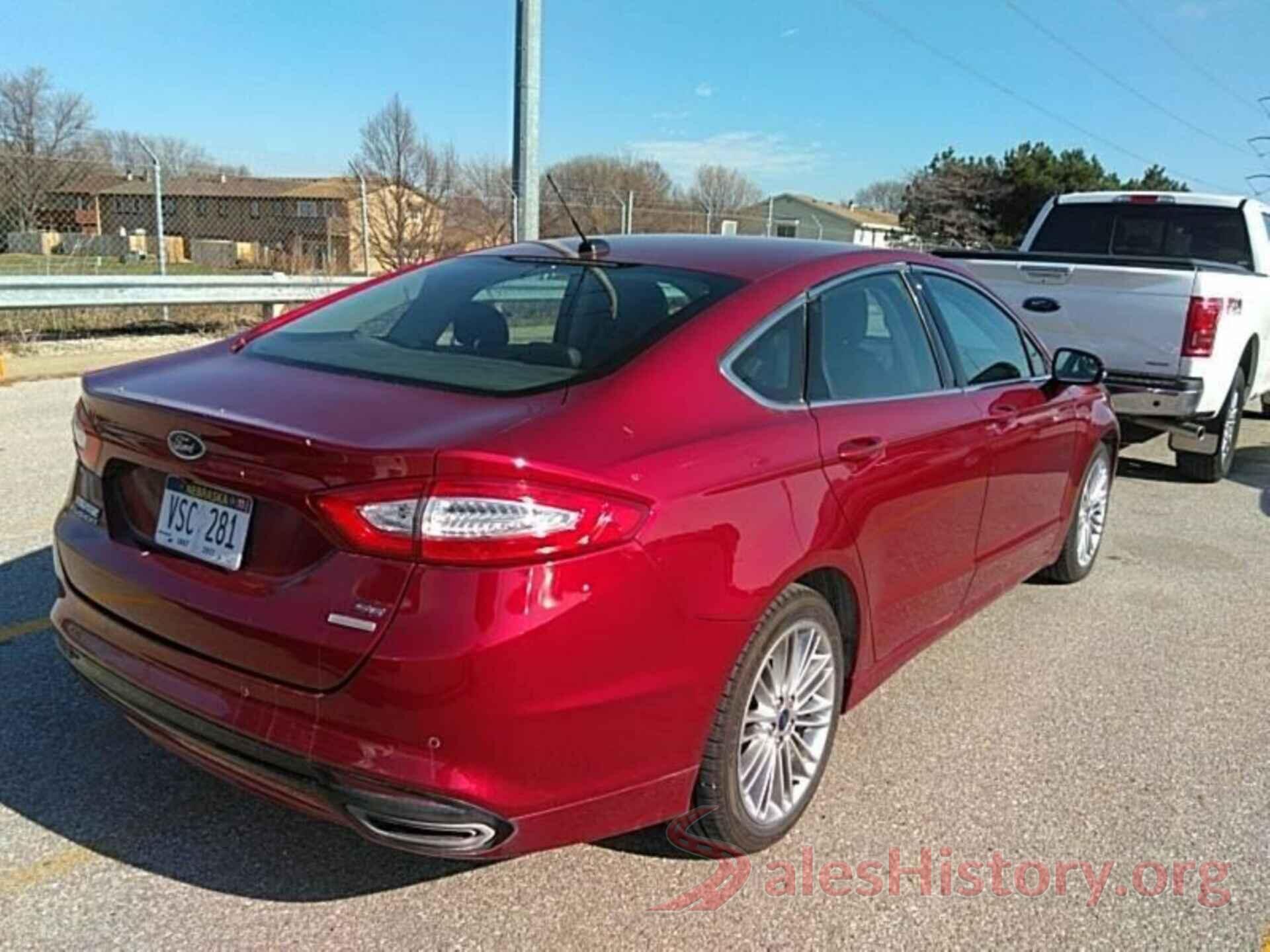 3FA6P0T98GR382875 2016 FORD FUSION