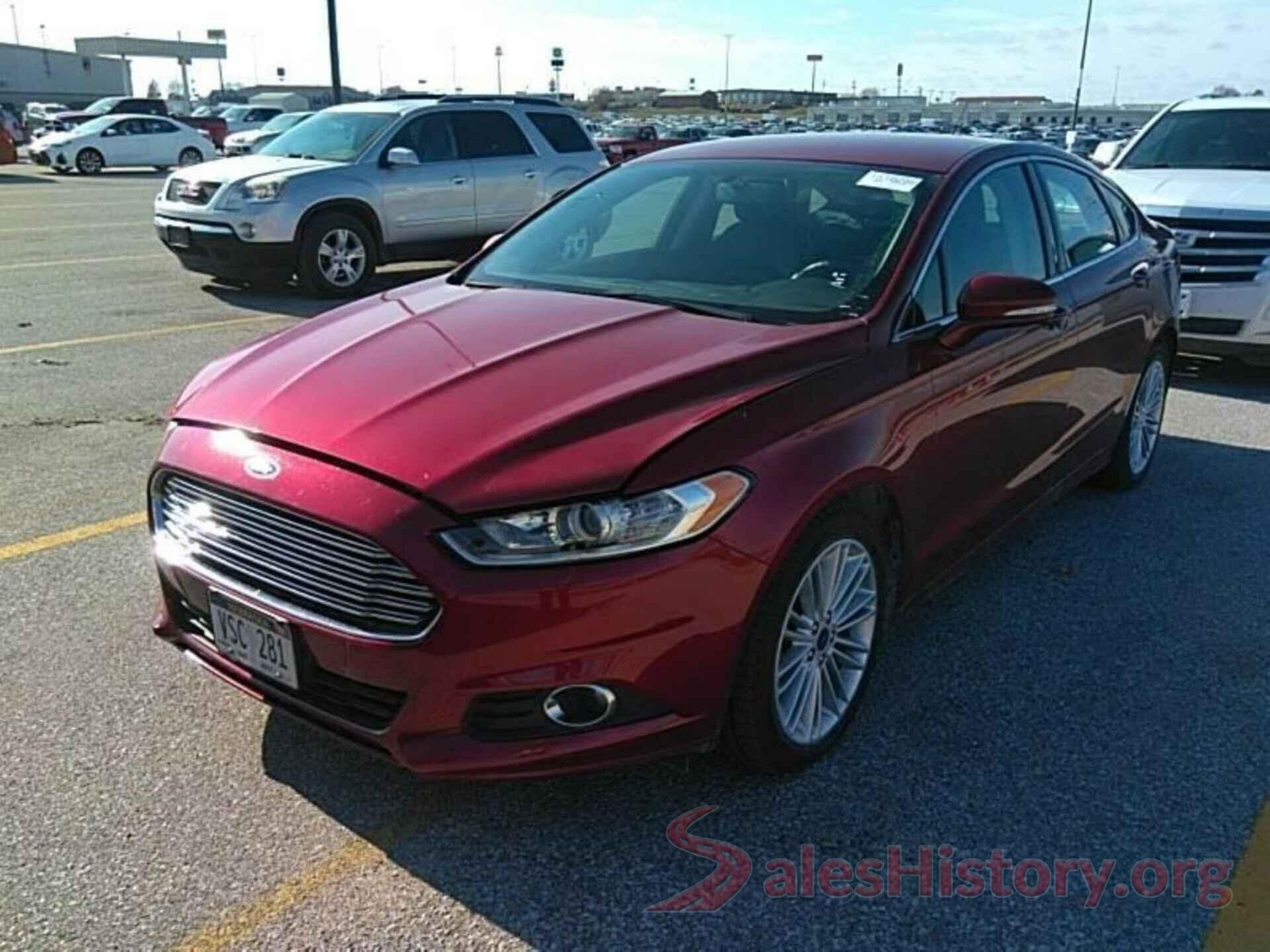 3FA6P0T98GR382875 2016 FORD FUSION