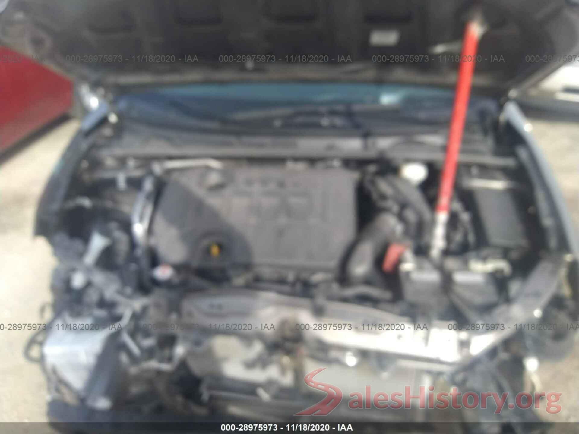 2T1BURHEXHC961563 2017 TOYOTA COROLLA