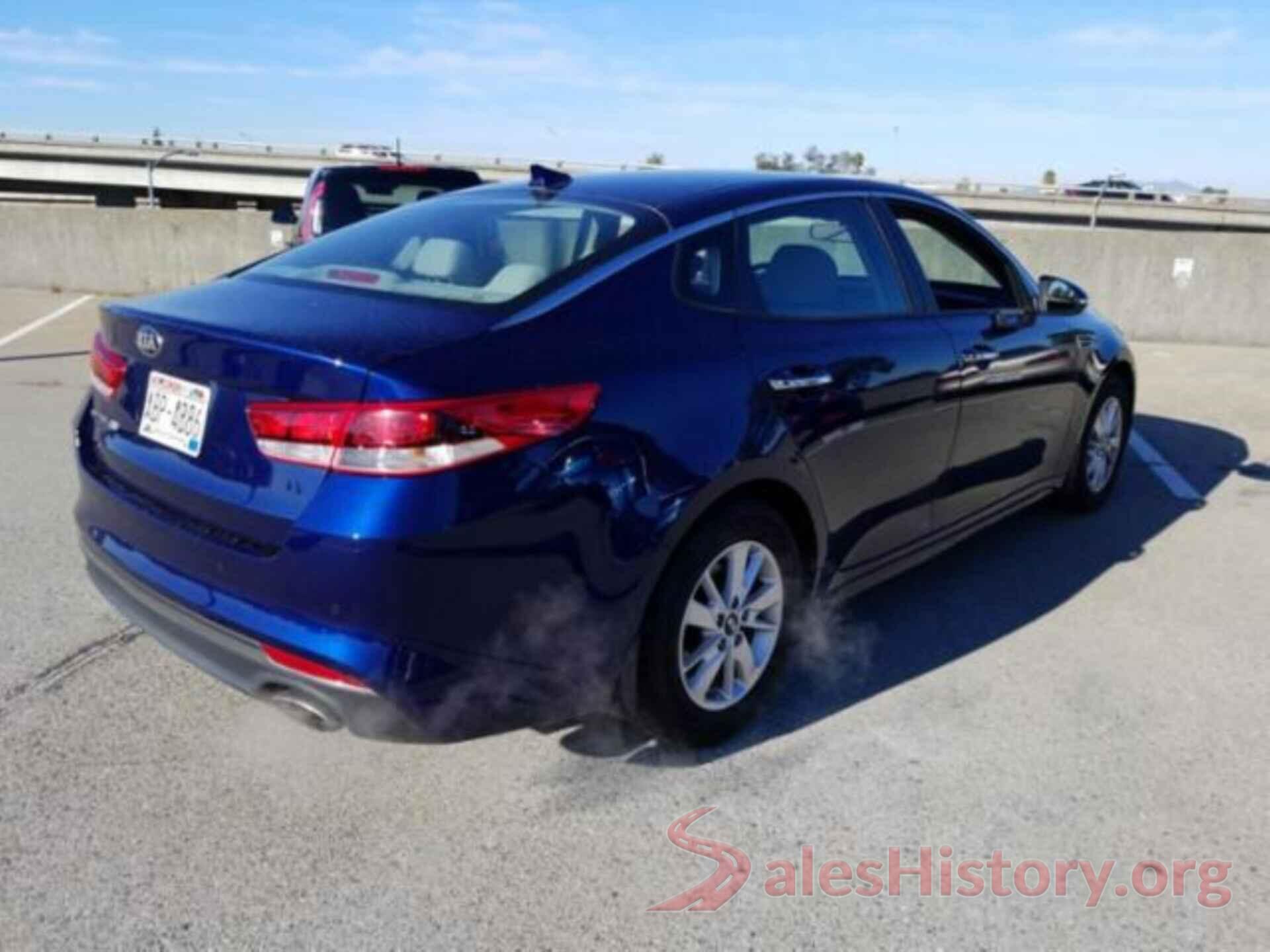 5XXGT4L39JG230333 2018 KIA OPTIMA