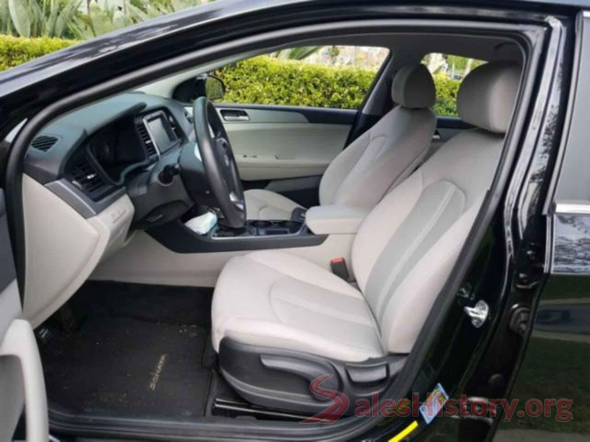 5NPE24AF7JH601856 2018 HYUNDAI SONATA