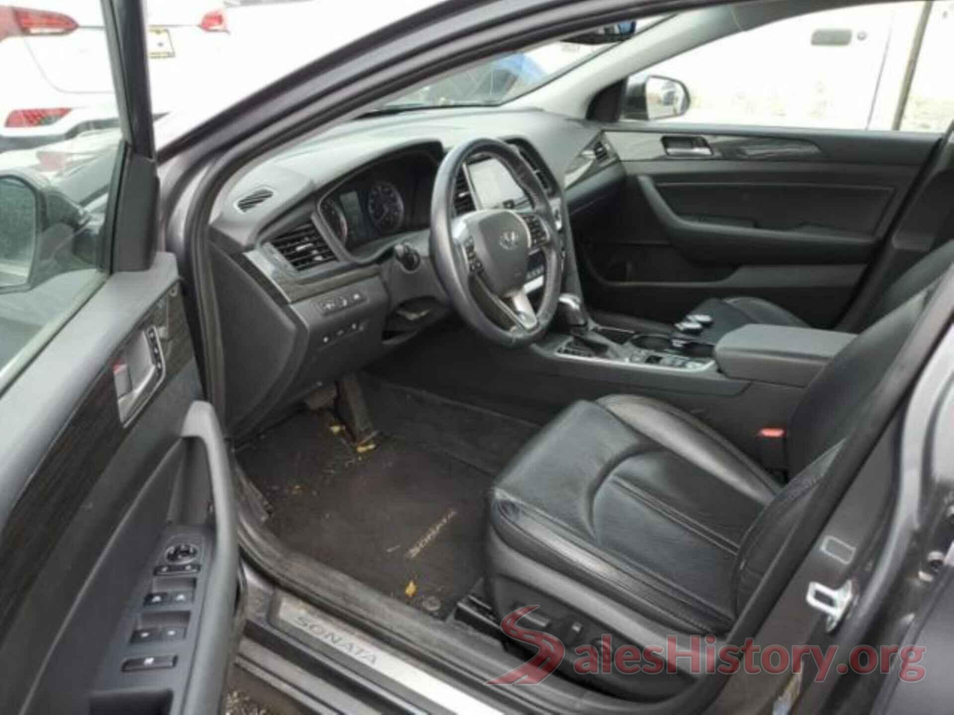 5NPE34AF0JH641340 2018 HYUNDAI SONATA