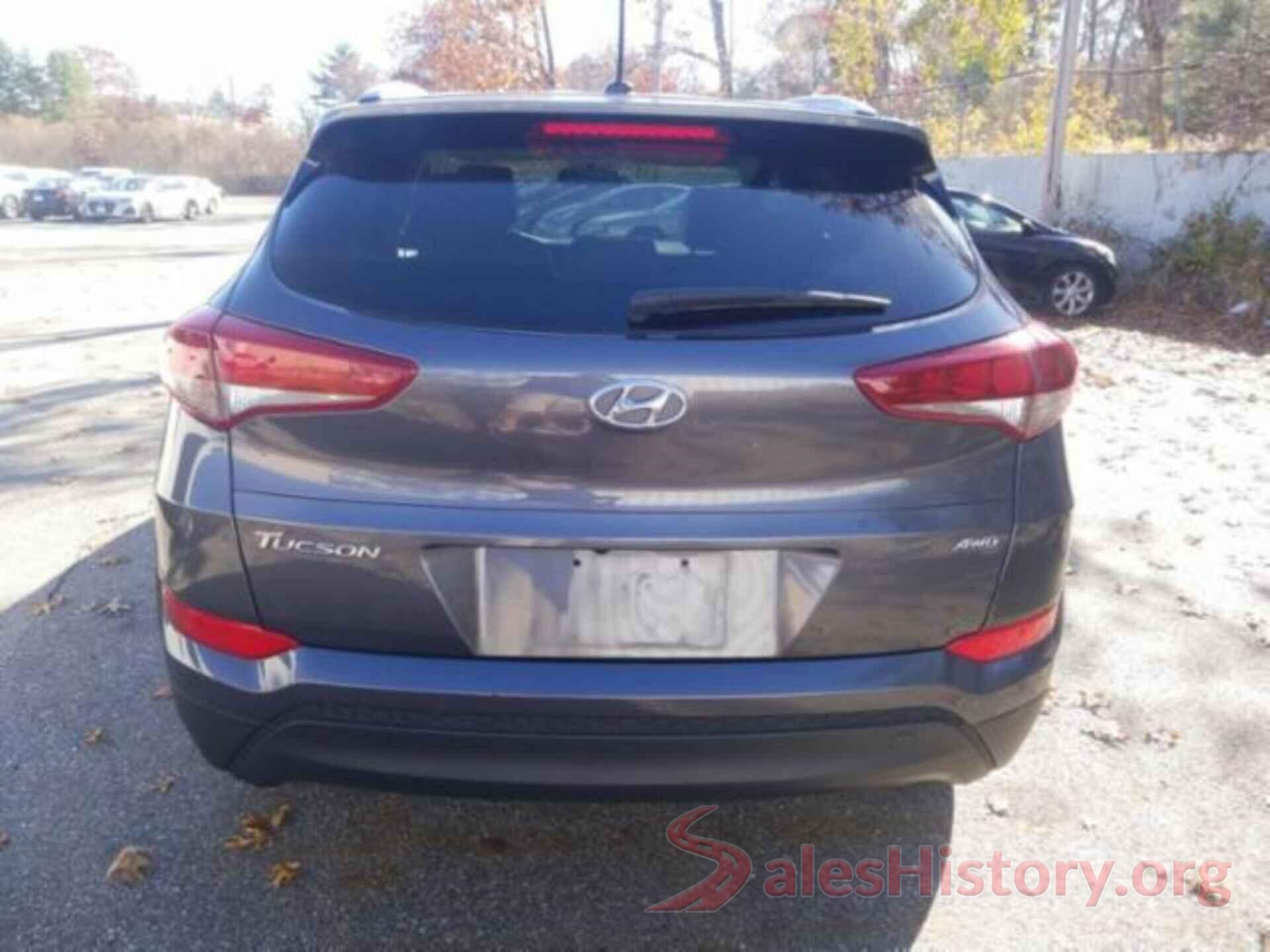 KM8J3CA43HU499973 2017 HYUNDAI TUCSON