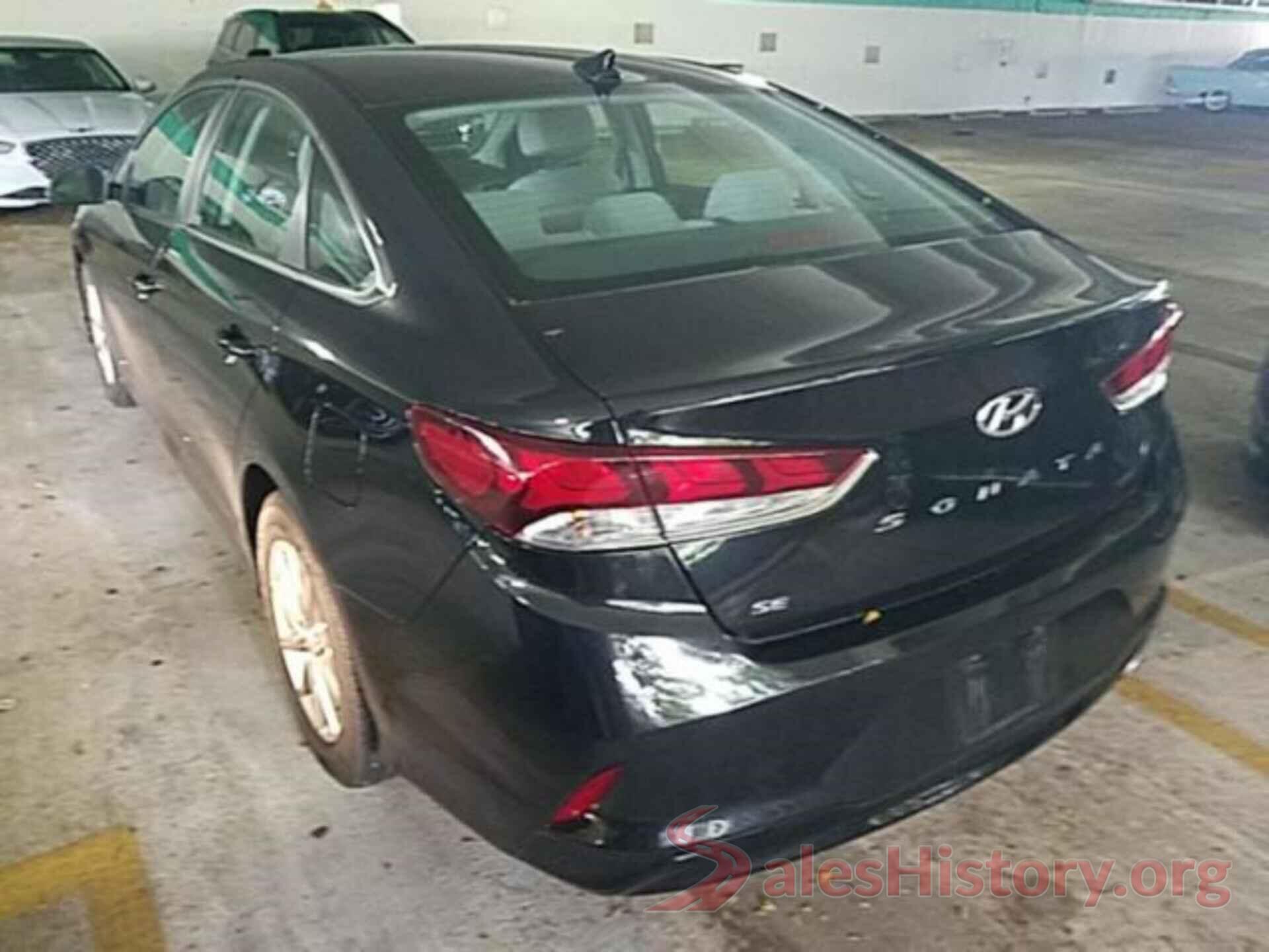 5NPE24AF5JH622785 2018 HYUNDAI SONATA