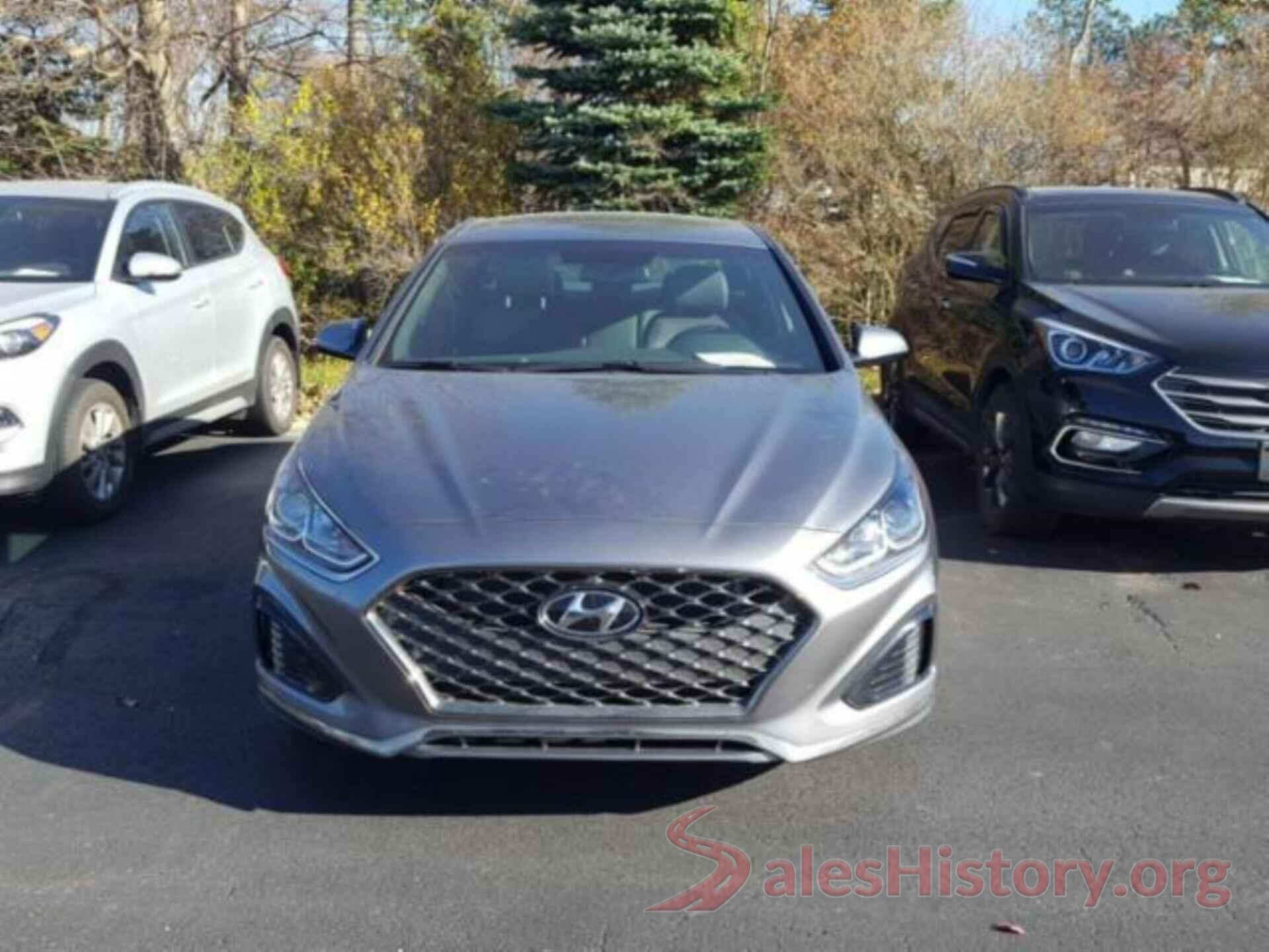 5NPE34AF8JH670746 2018 HYUNDAI SONATA