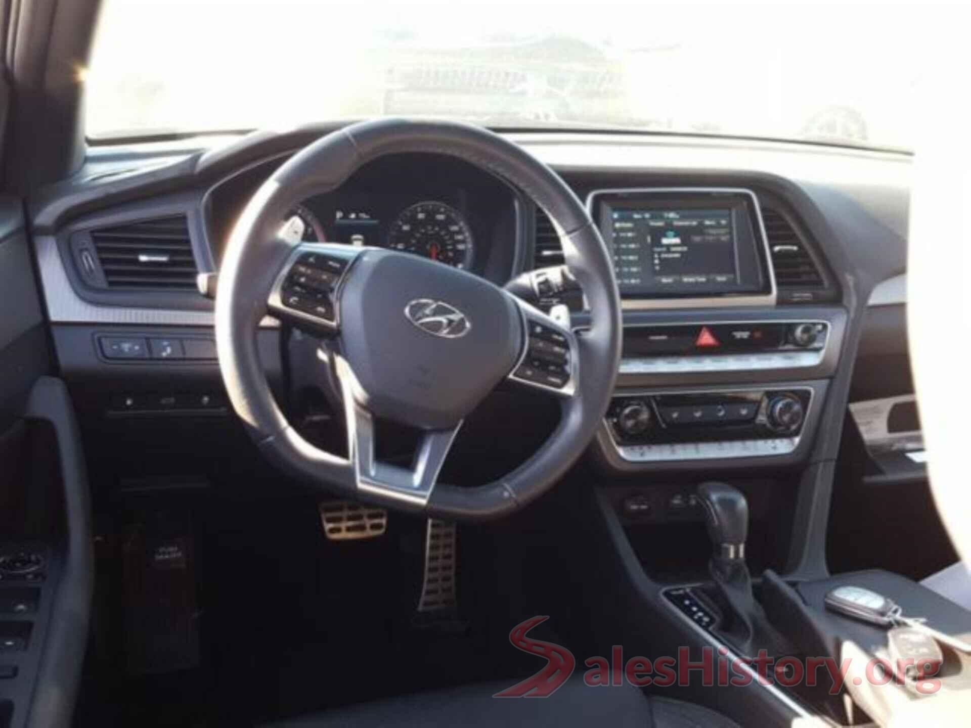 5NPE34AF8JH670746 2018 HYUNDAI SONATA