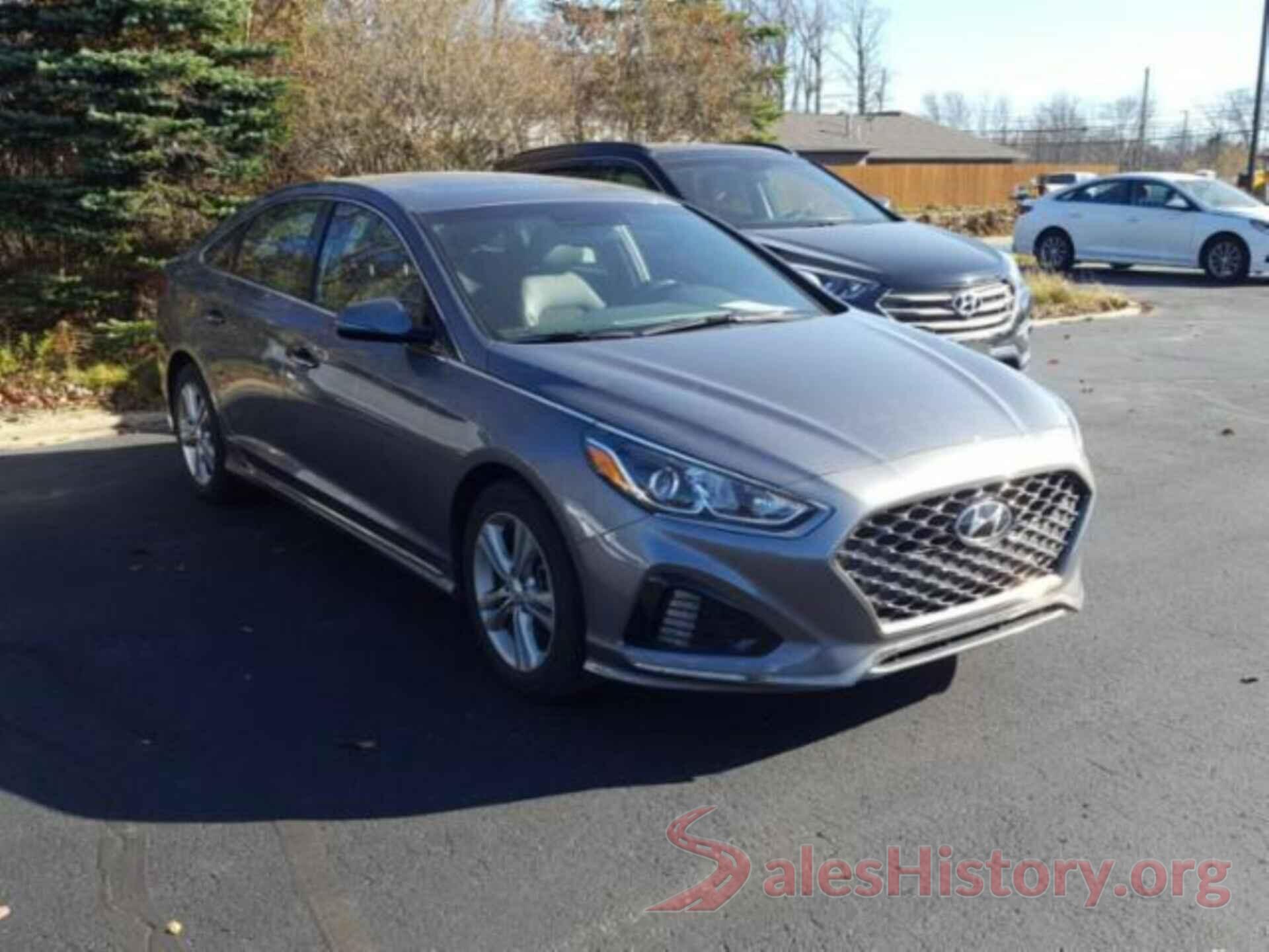 5NPE34AF8JH670746 2018 HYUNDAI SONATA