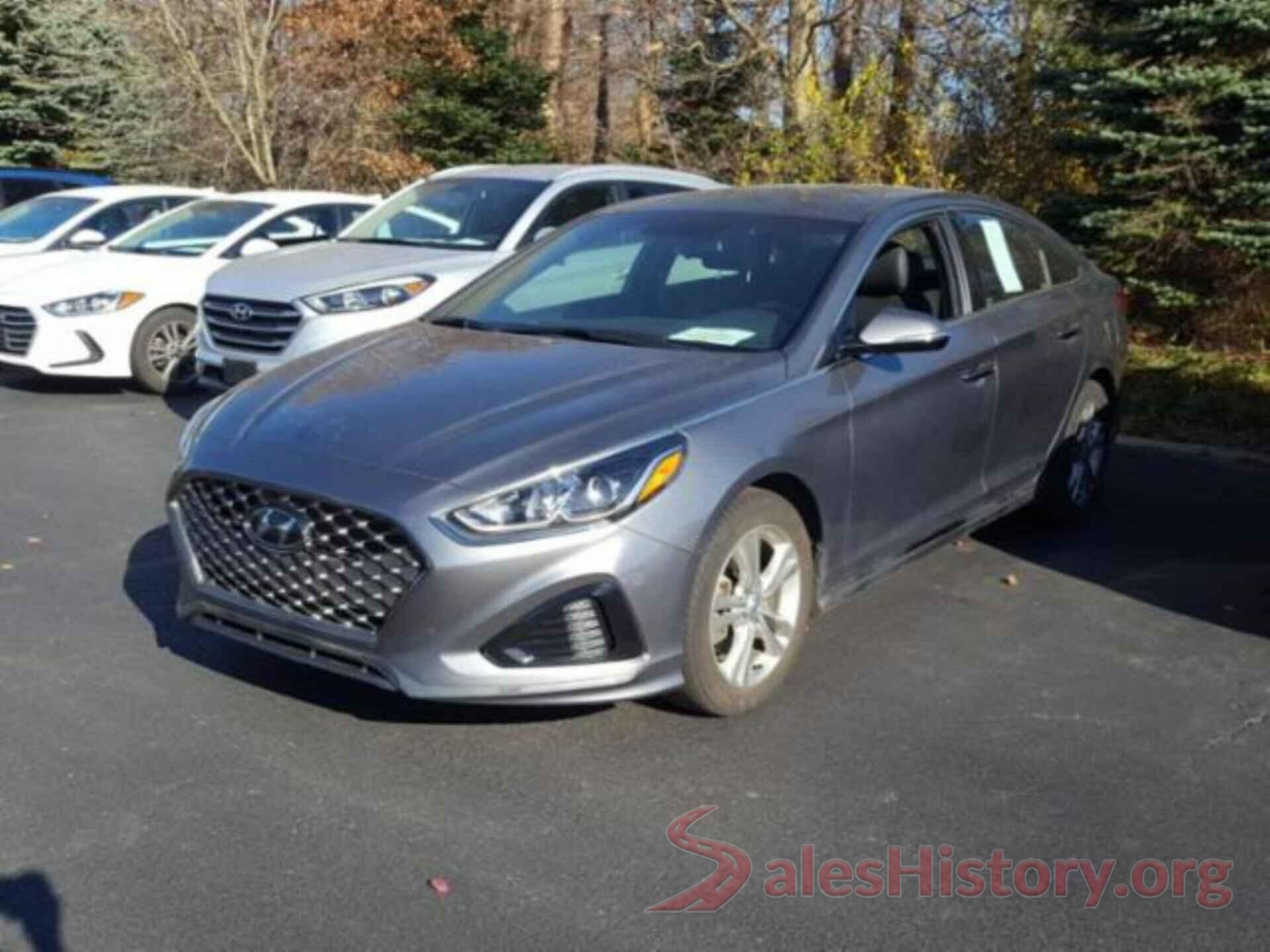 5NPE34AF8JH670746 2018 HYUNDAI SONATA