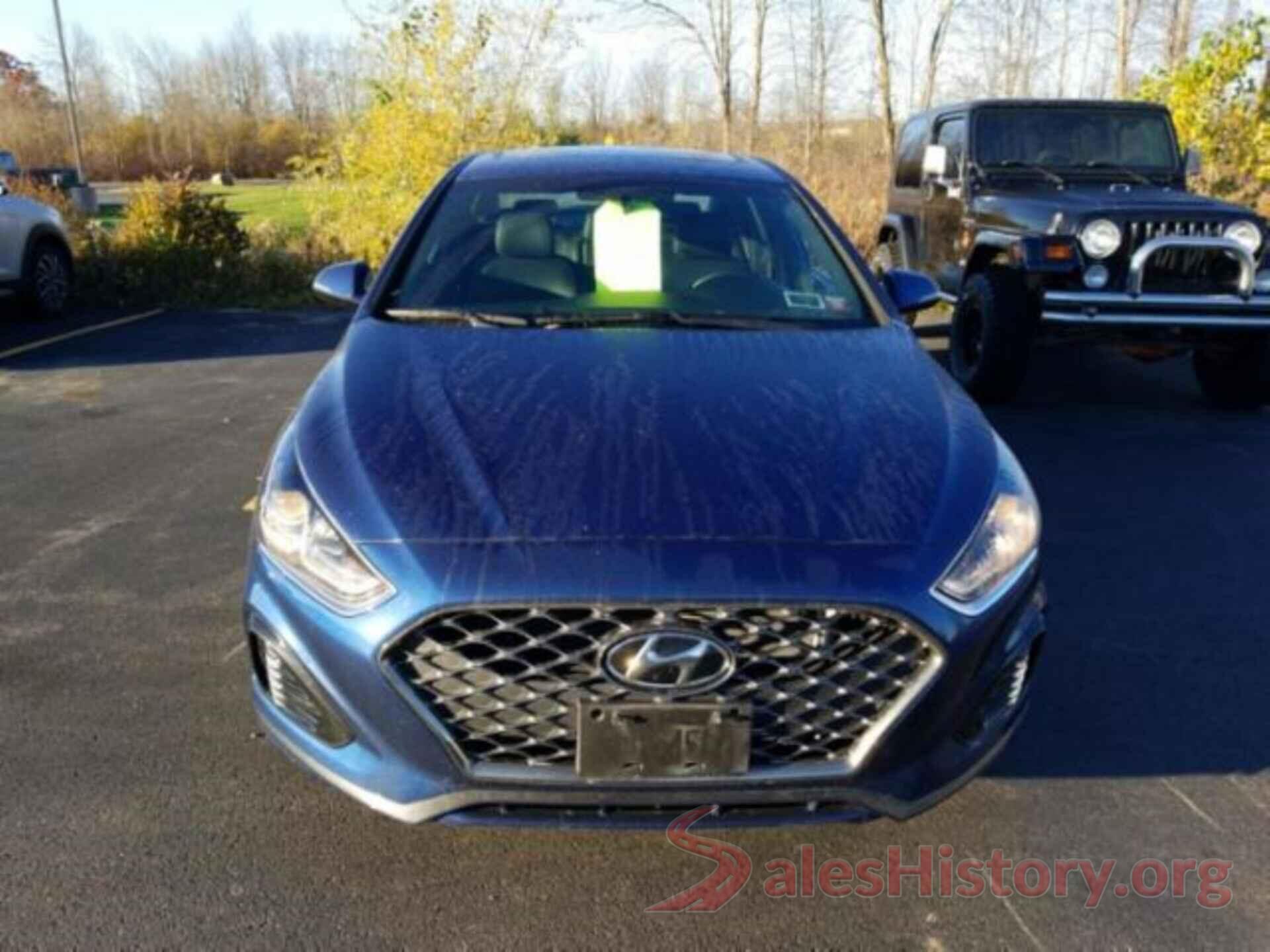 5NPE34AFXJH629079 2018 HYUNDAI SONATA