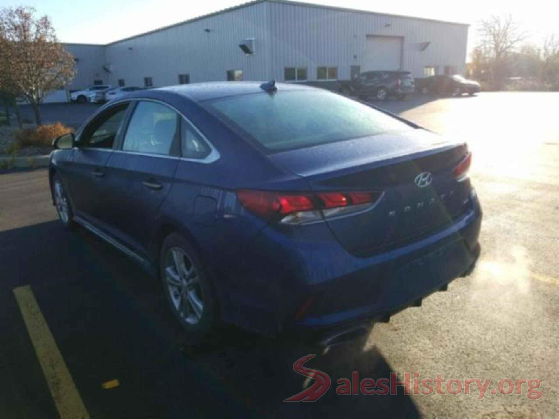 5NPE34AFXJH629079 2018 HYUNDAI SONATA