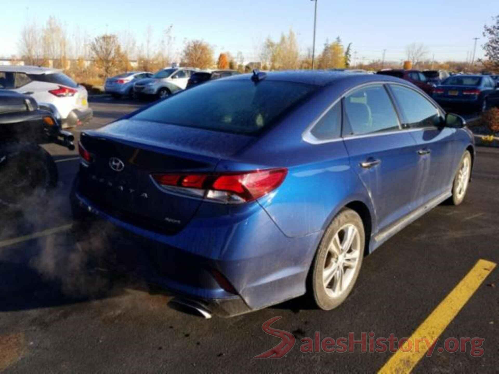 5NPE34AFXJH629079 2018 HYUNDAI SONATA