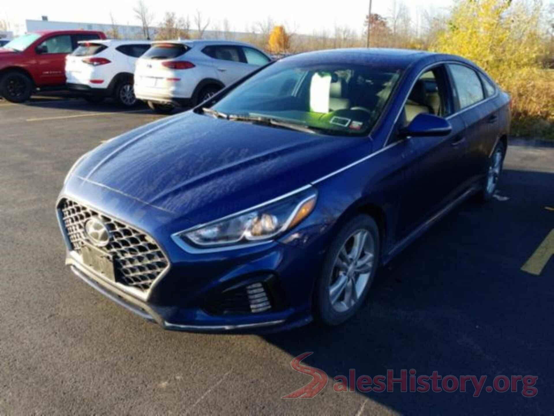 5NPE34AFXJH629079 2018 HYUNDAI SONATA