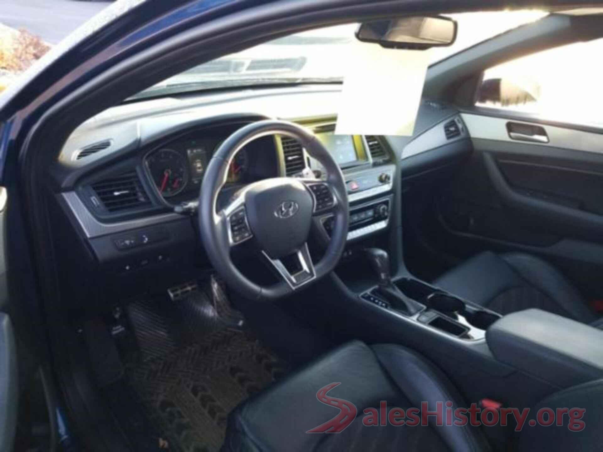 5NPE34AFXJH629079 2018 HYUNDAI SONATA