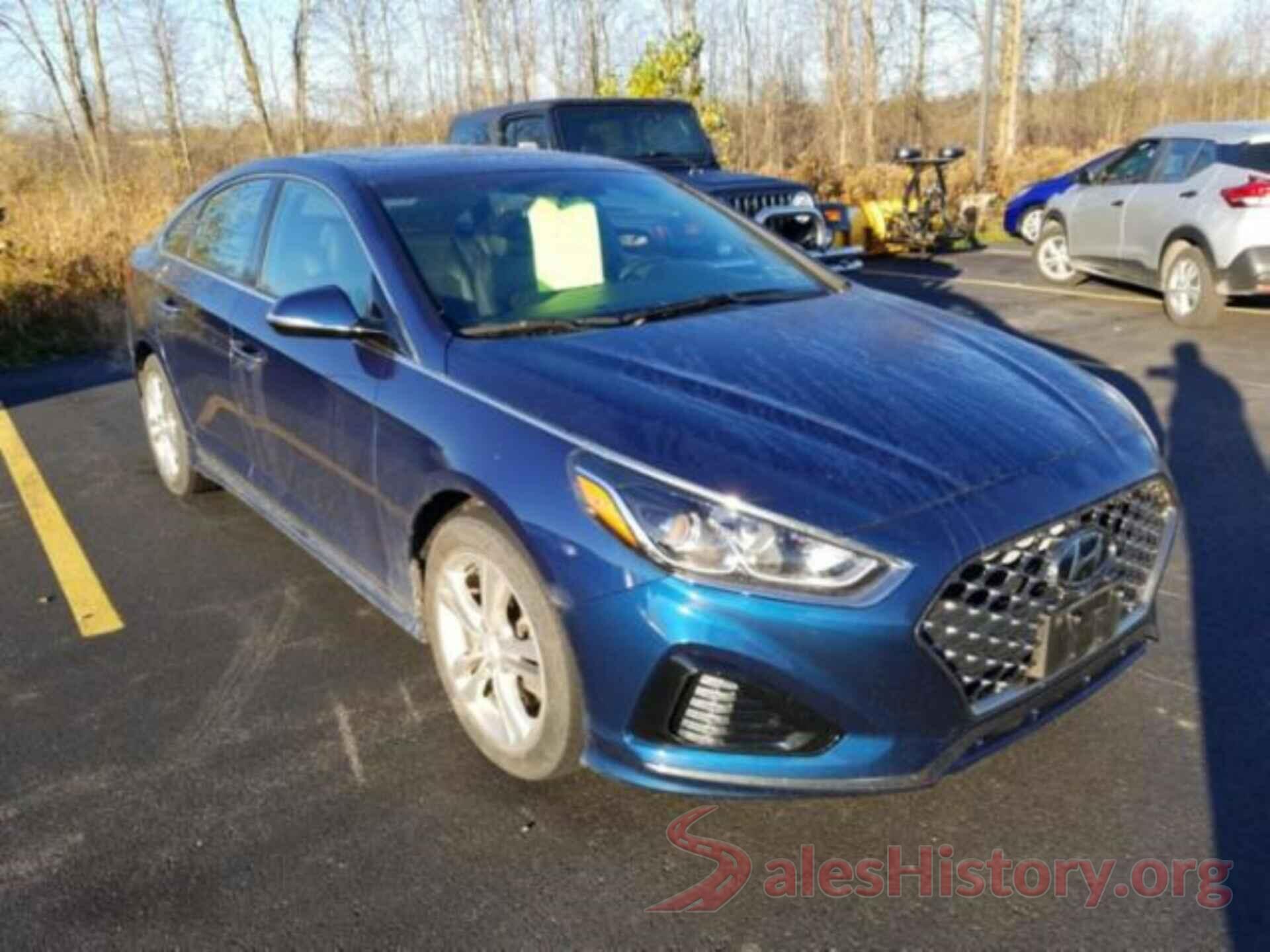 5NPE34AFXJH629079 2018 HYUNDAI SONATA