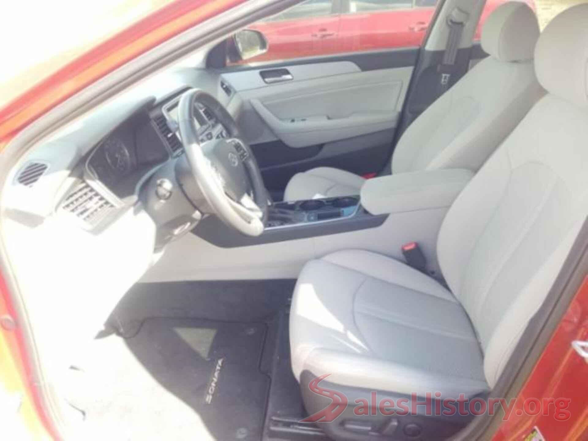 5NPE34AFXKH780358 2019 HYUNDAI SONATA