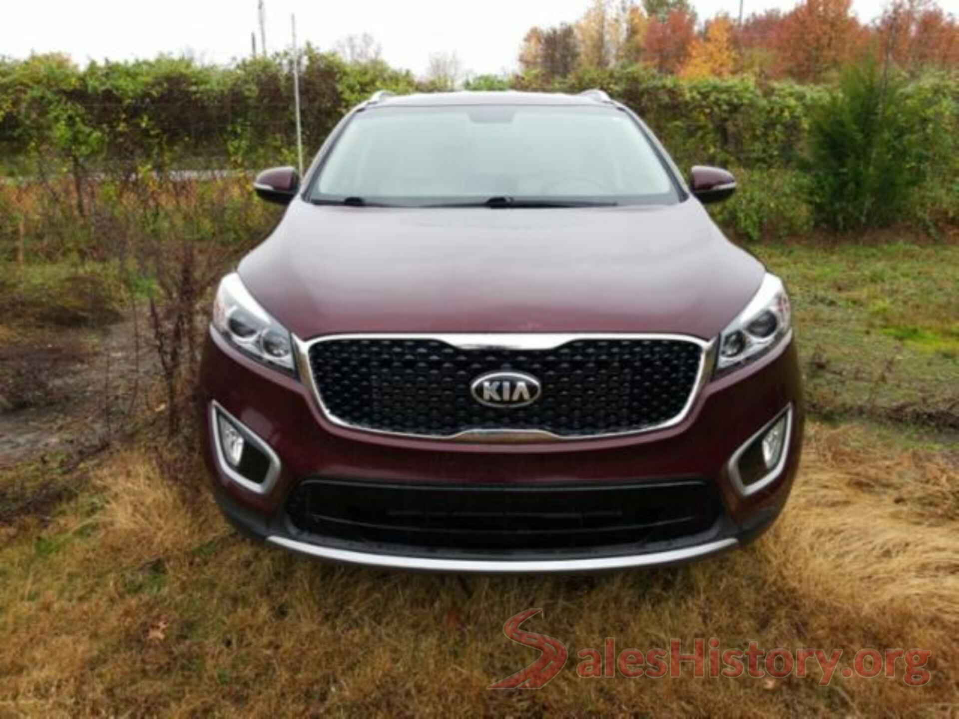 5XYPH4A53JG360545 2018 KIA SORENTO