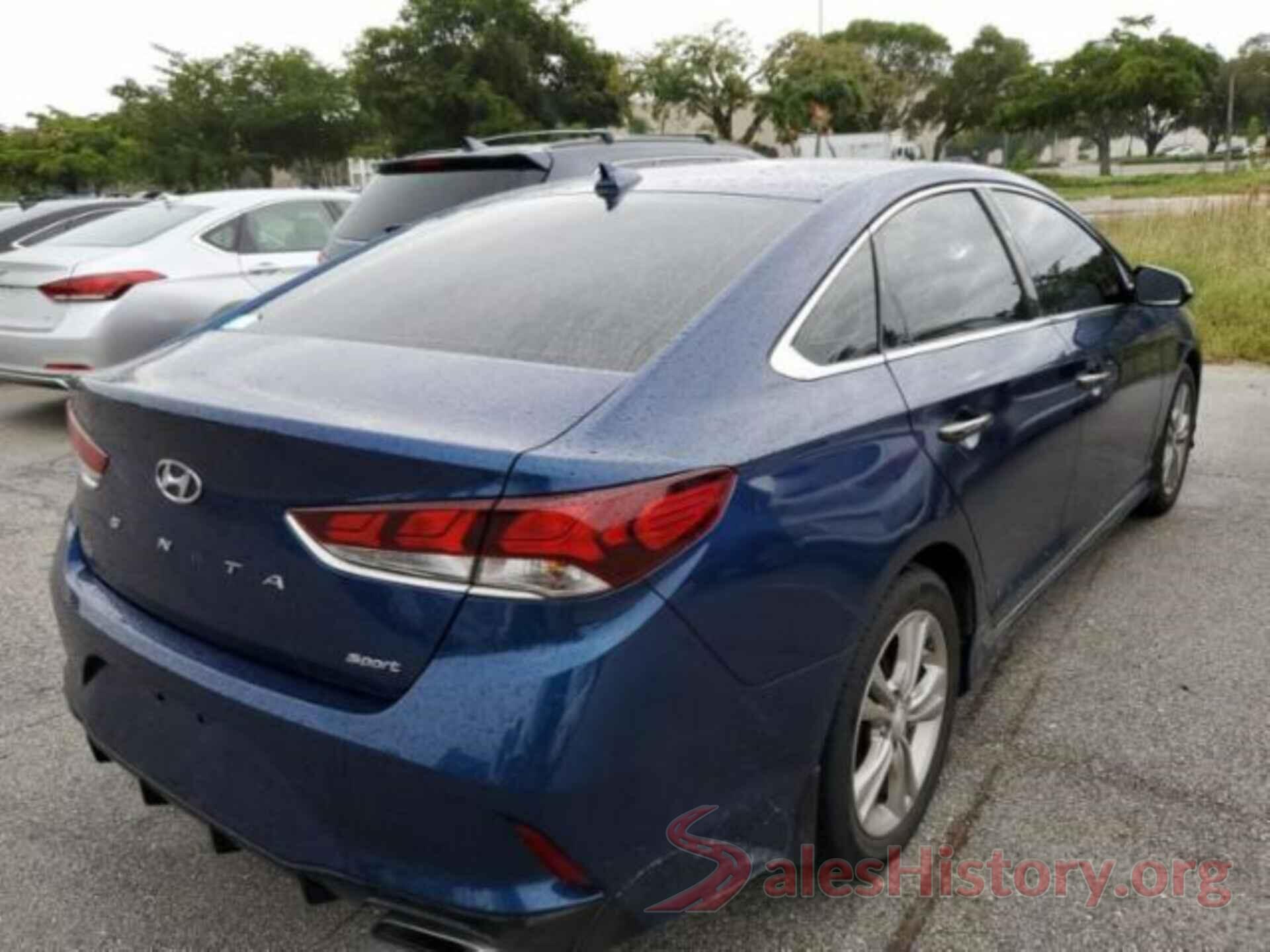 5NPE34AF6JH648437 2018 HYUNDAI SONATA