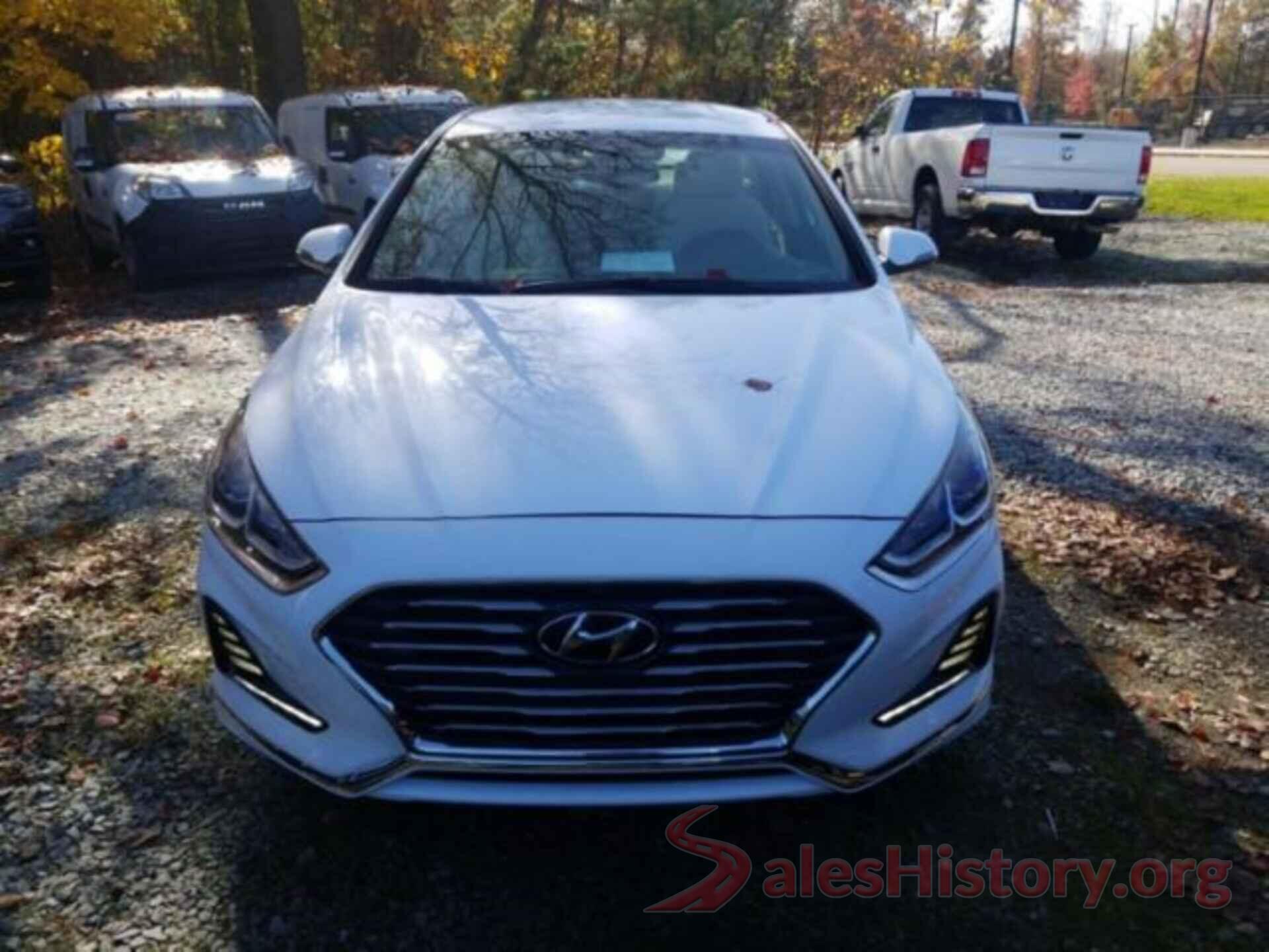 5NPE34AF8JH650755 2018 HYUNDAI SONATA