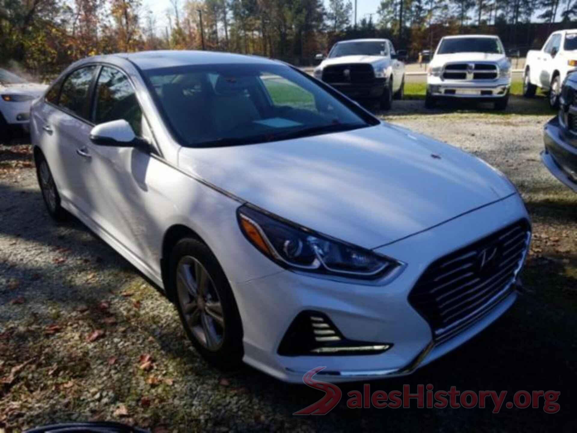 5NPE34AF8JH650755 2018 HYUNDAI SONATA