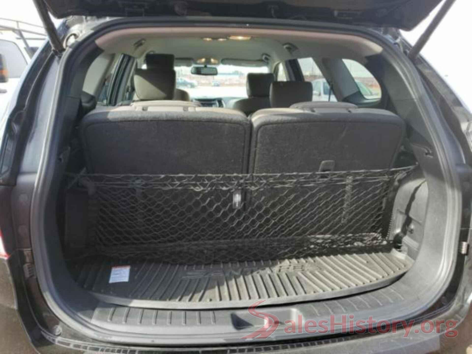 KM8SN4HF0HU251059 2017 HYUNDAI SANTA FE