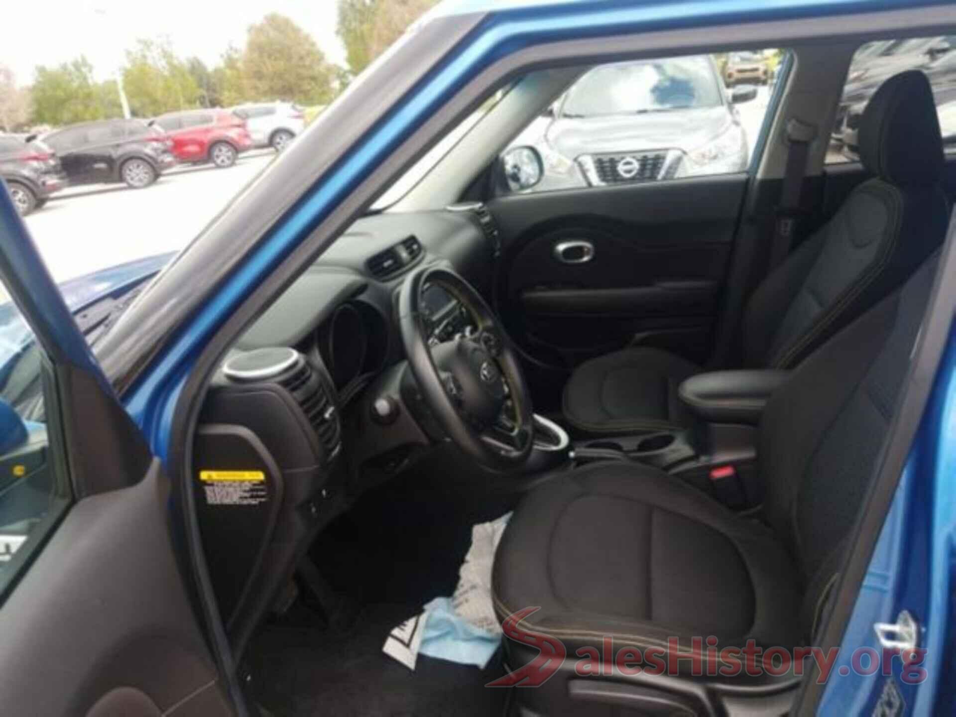 KNDJP3A57G7365255 2016 KIA SOUL