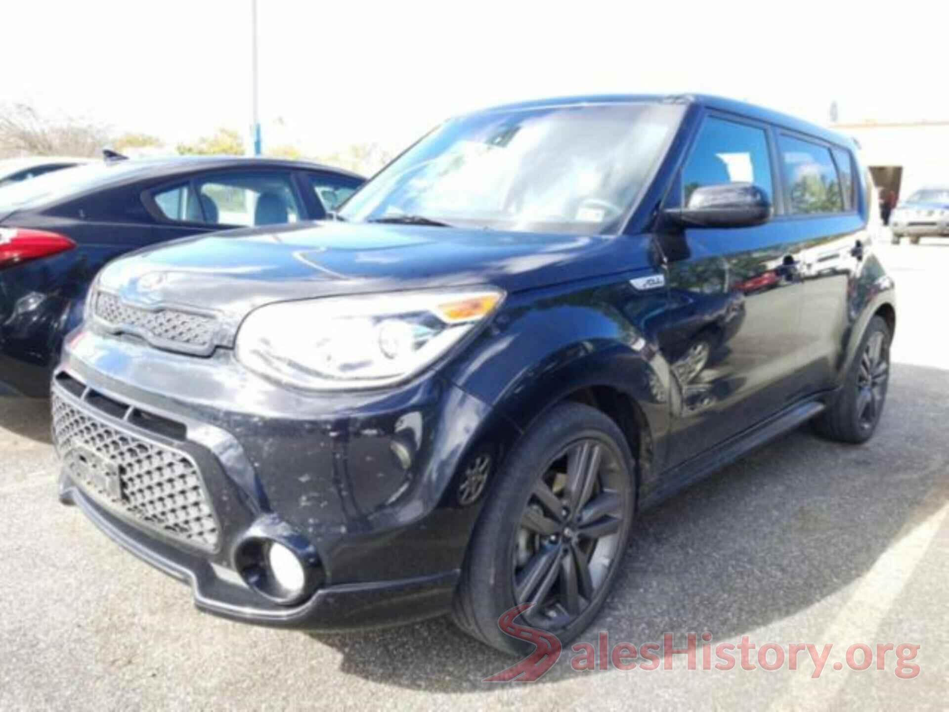 KNDJP3A55G7352701 2016 KIA SOUL