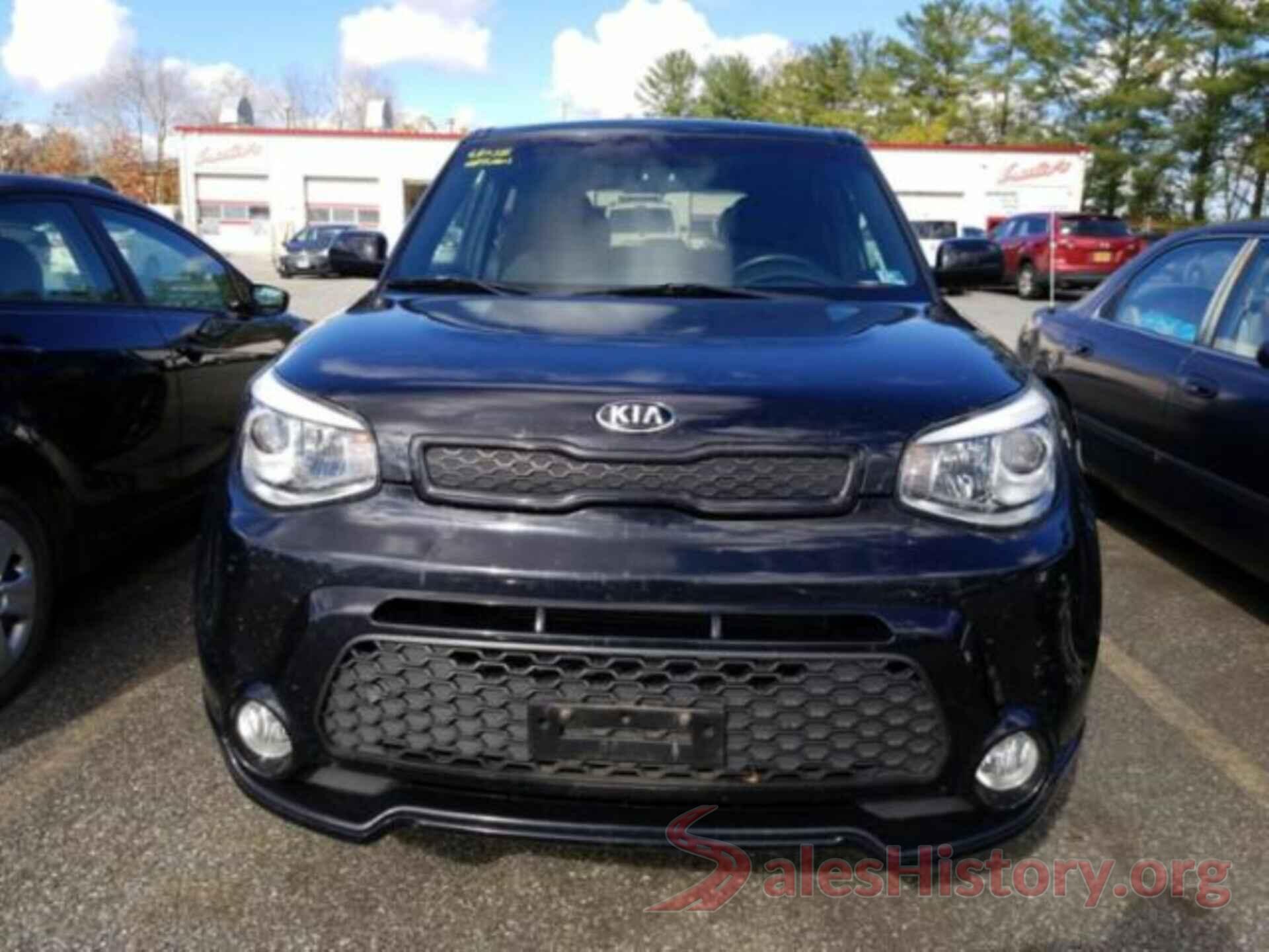 KNDJP3A55G7352701 2016 KIA SOUL