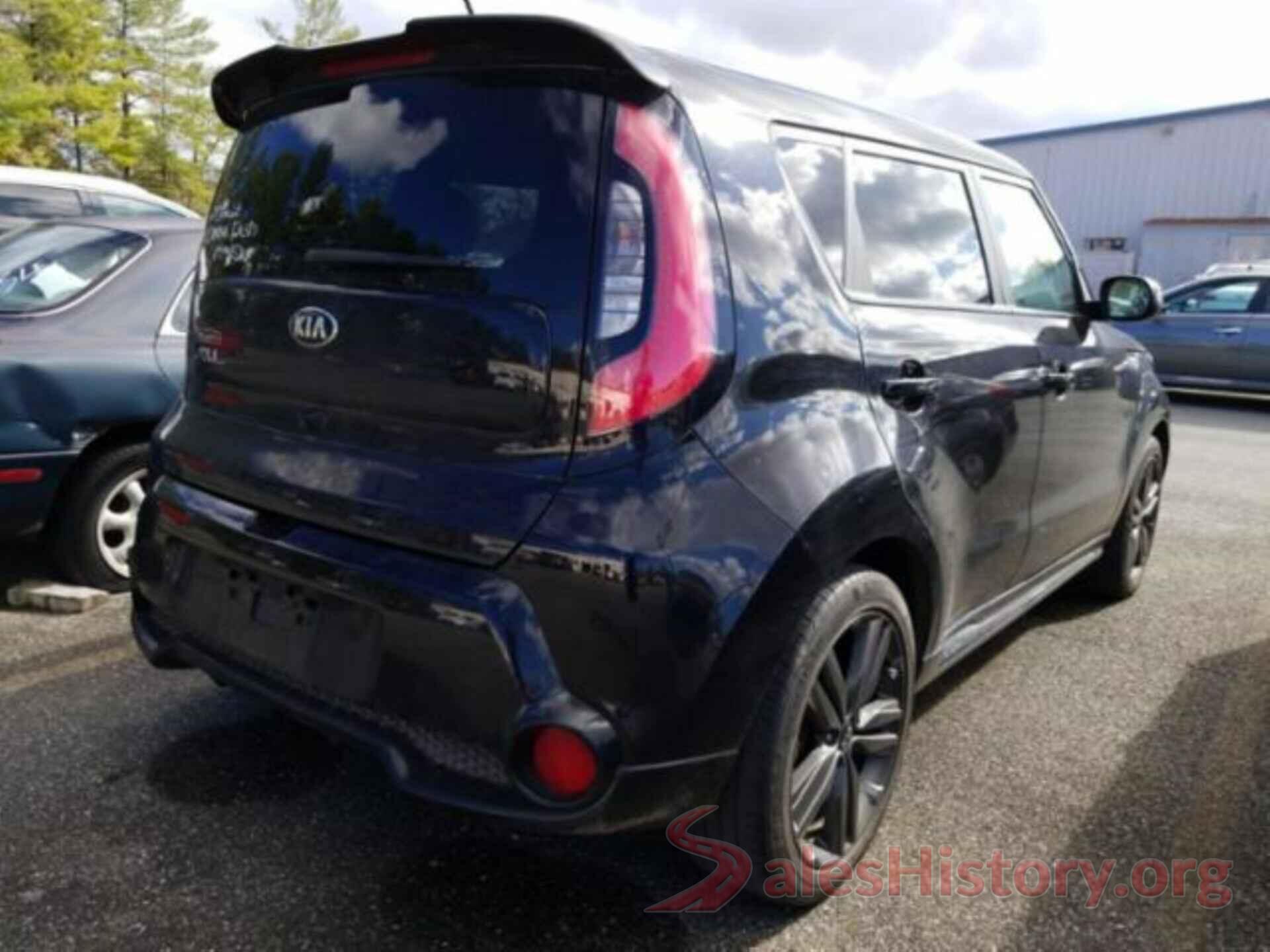 KNDJP3A55G7352701 2016 KIA SOUL