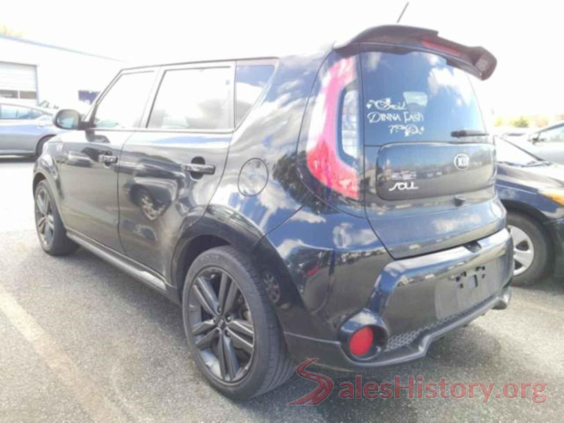 KNDJP3A55G7352701 2016 KIA SOUL