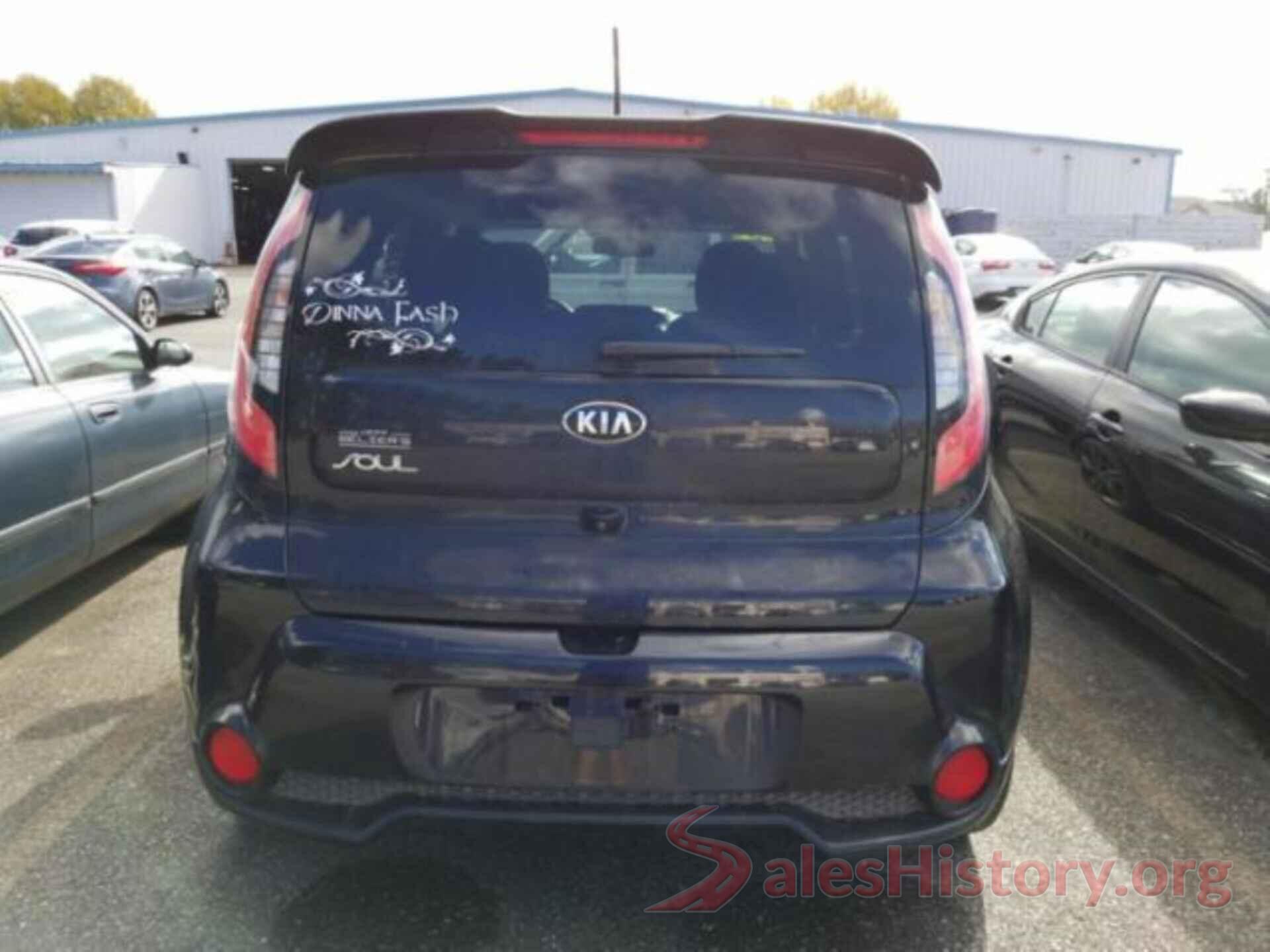 KNDJP3A55G7352701 2016 KIA SOUL