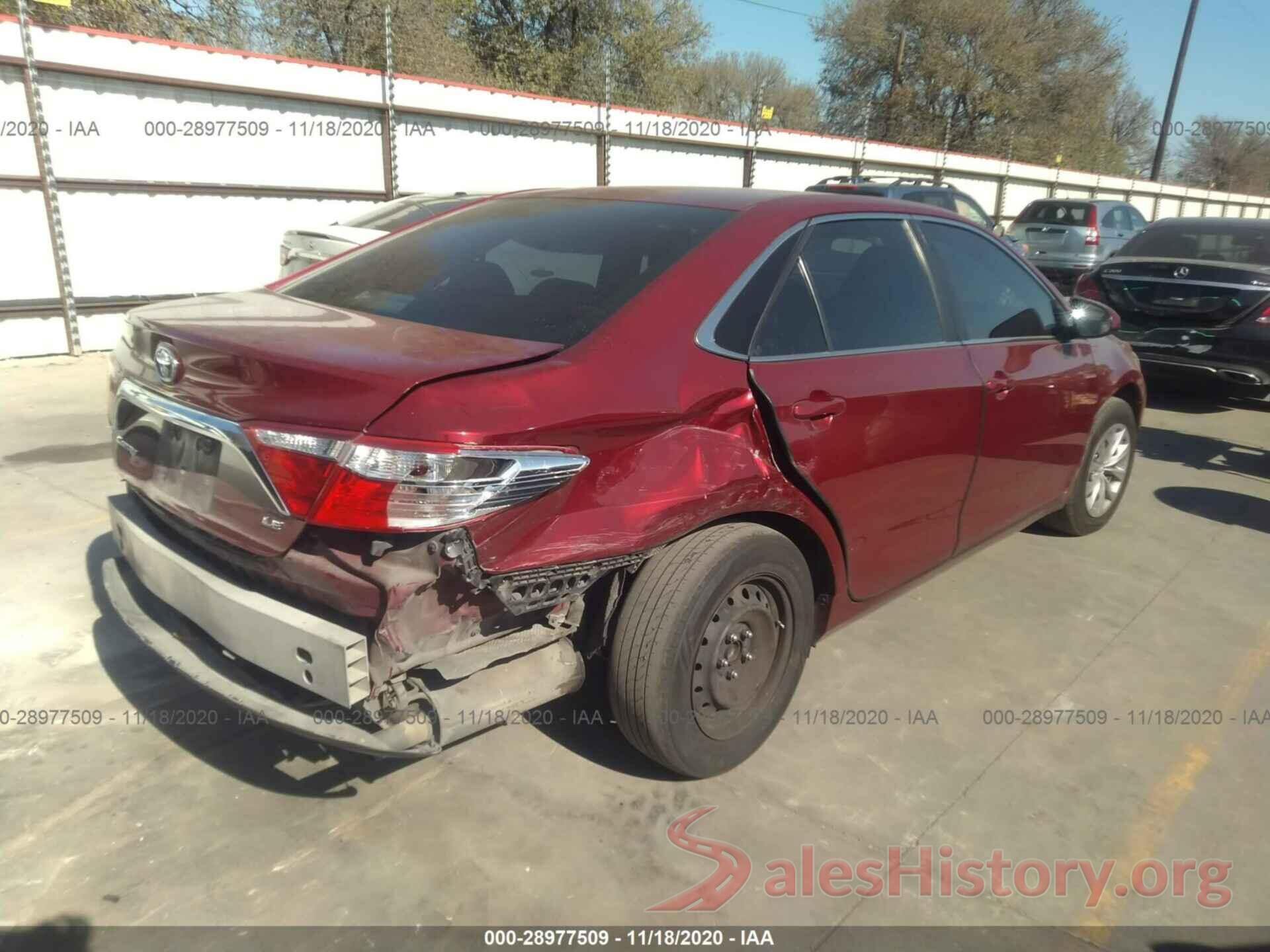 4T1BF1FK9HU740023 2017 TOYOTA CAMRY