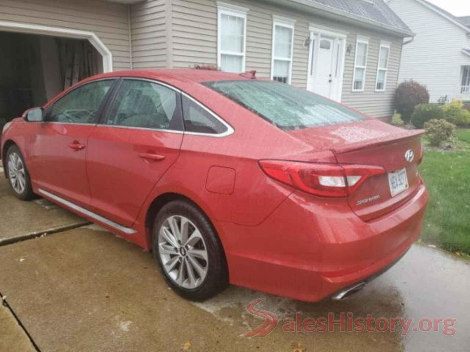 5NPE34AF2HH542853 2017 HYUNDAI SONATA