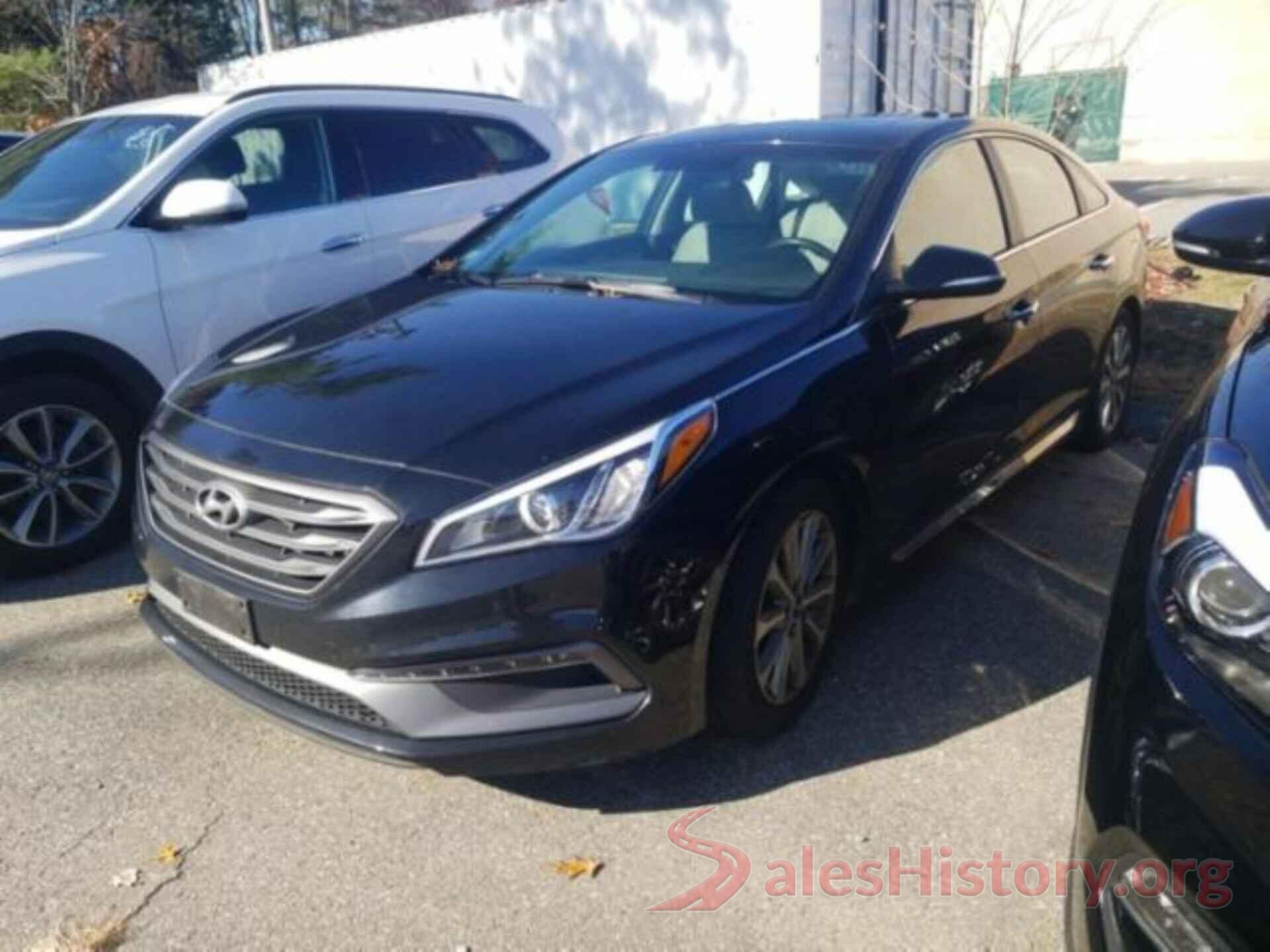 5NPE34AF9HH565448 2017 HYUNDAI SONATA