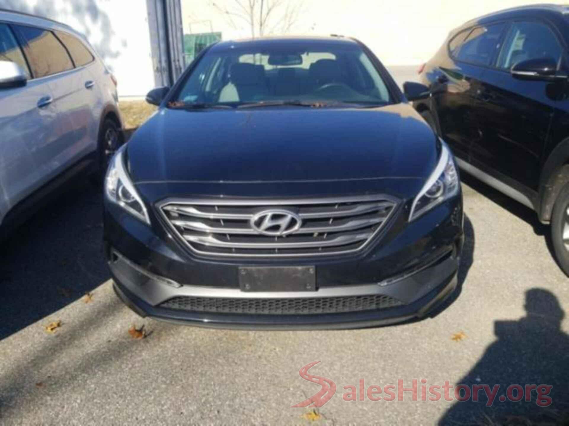 5NPE34AF9HH565448 2017 HYUNDAI SONATA