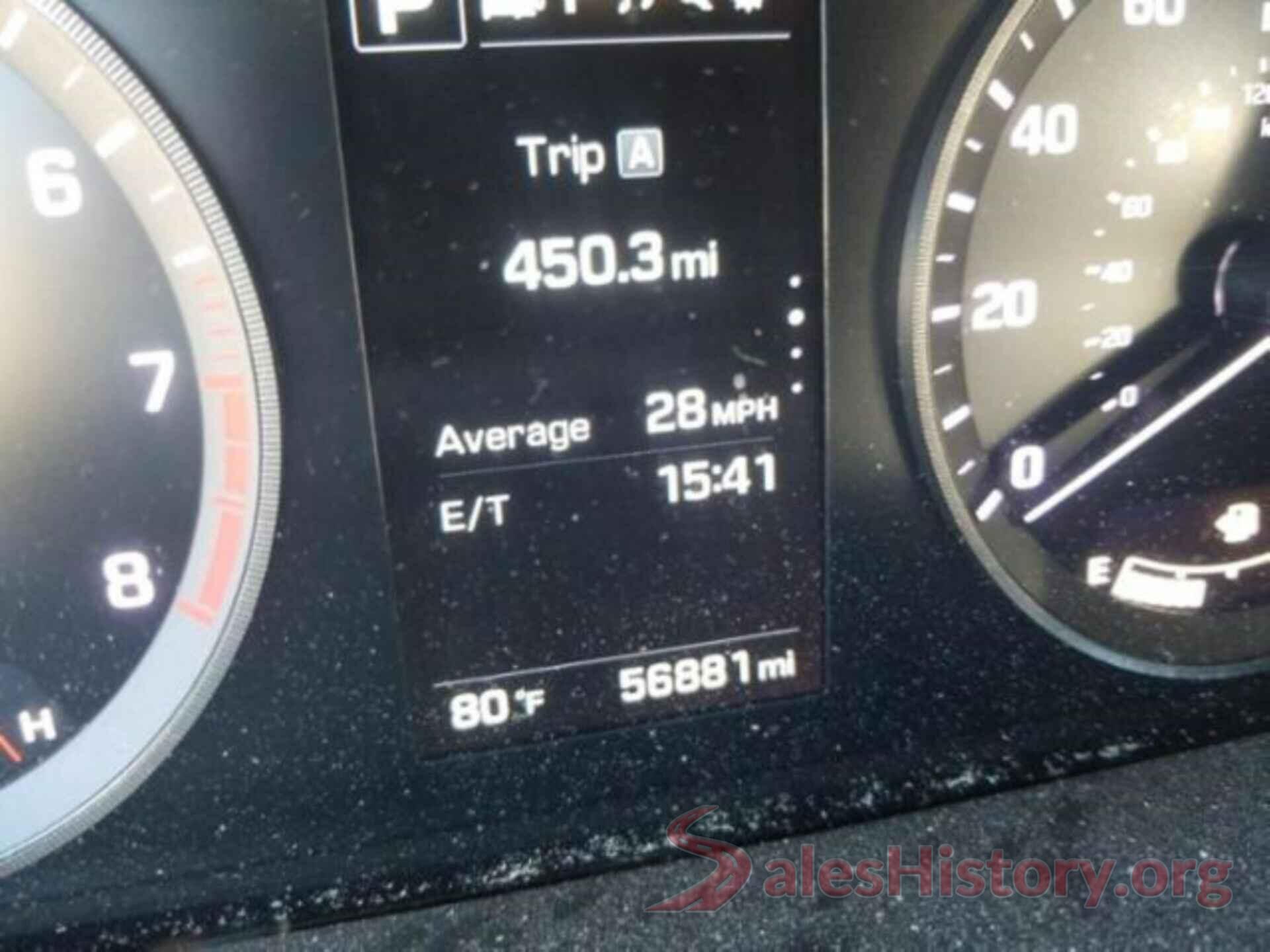 5NPE34AF9HH565448 2017 HYUNDAI SONATA