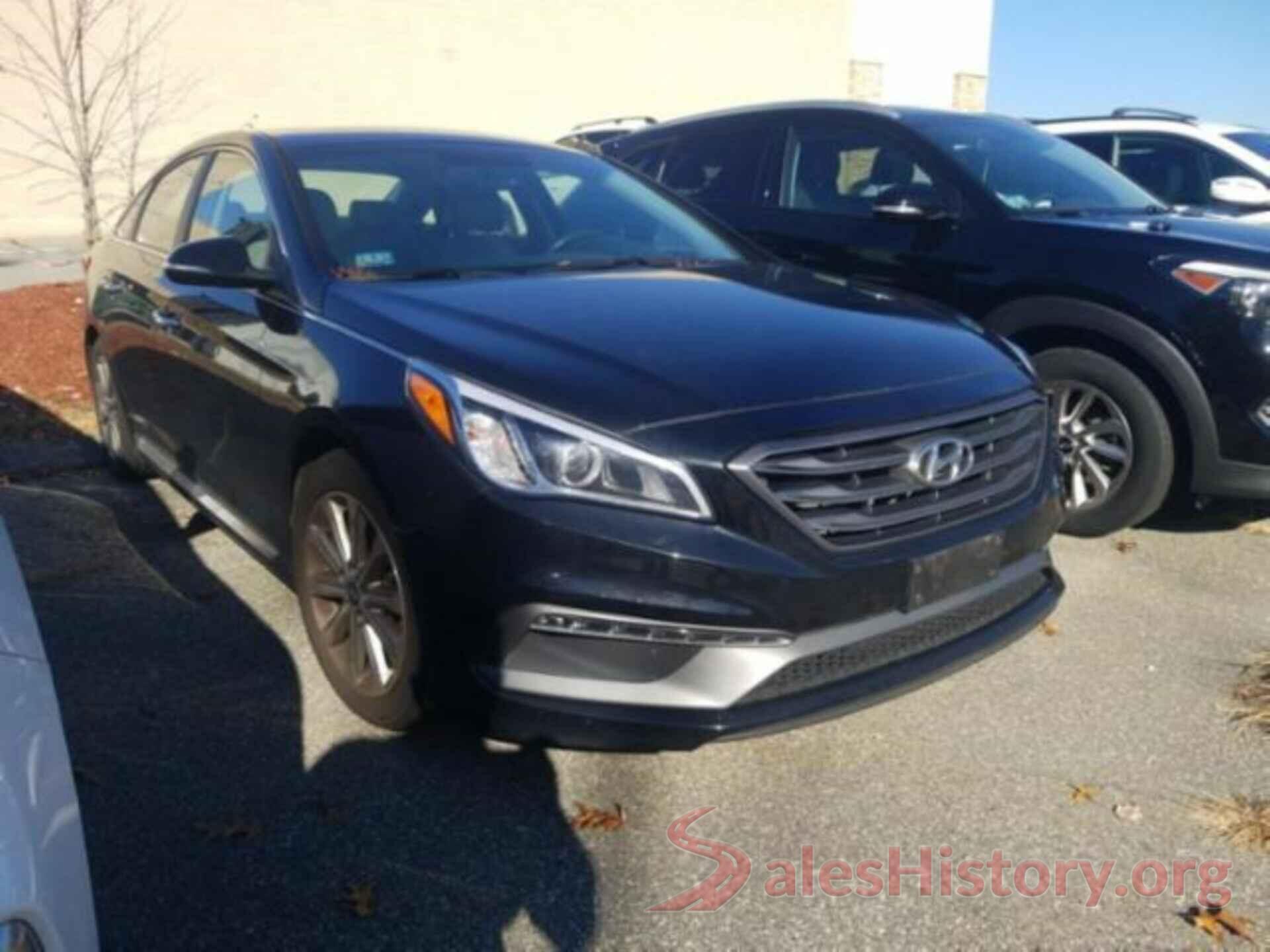 5NPE34AF9HH565448 2017 HYUNDAI SONATA