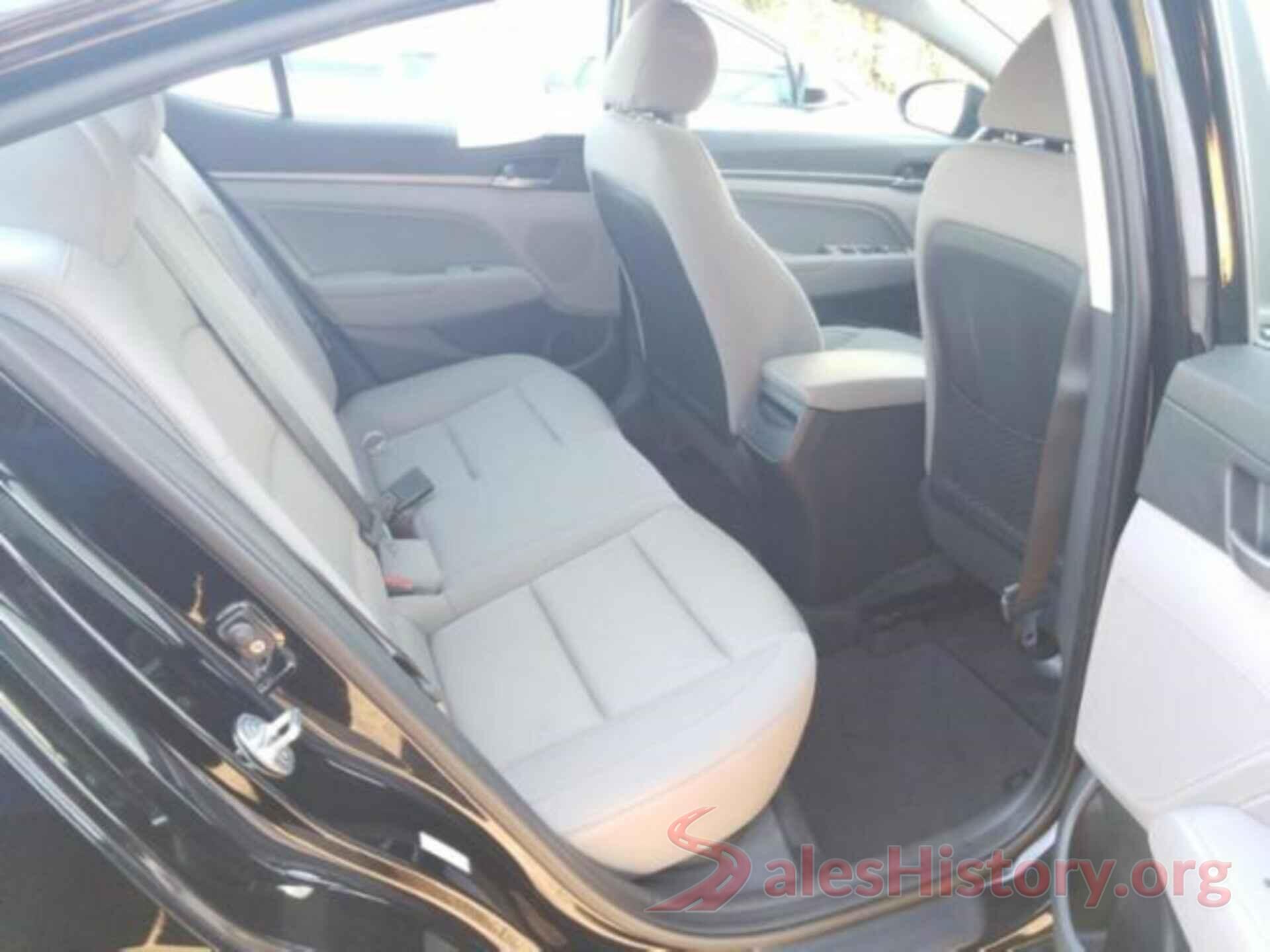 KMHD84LFXJU502005 2018 HYUNDAI ELANTRA