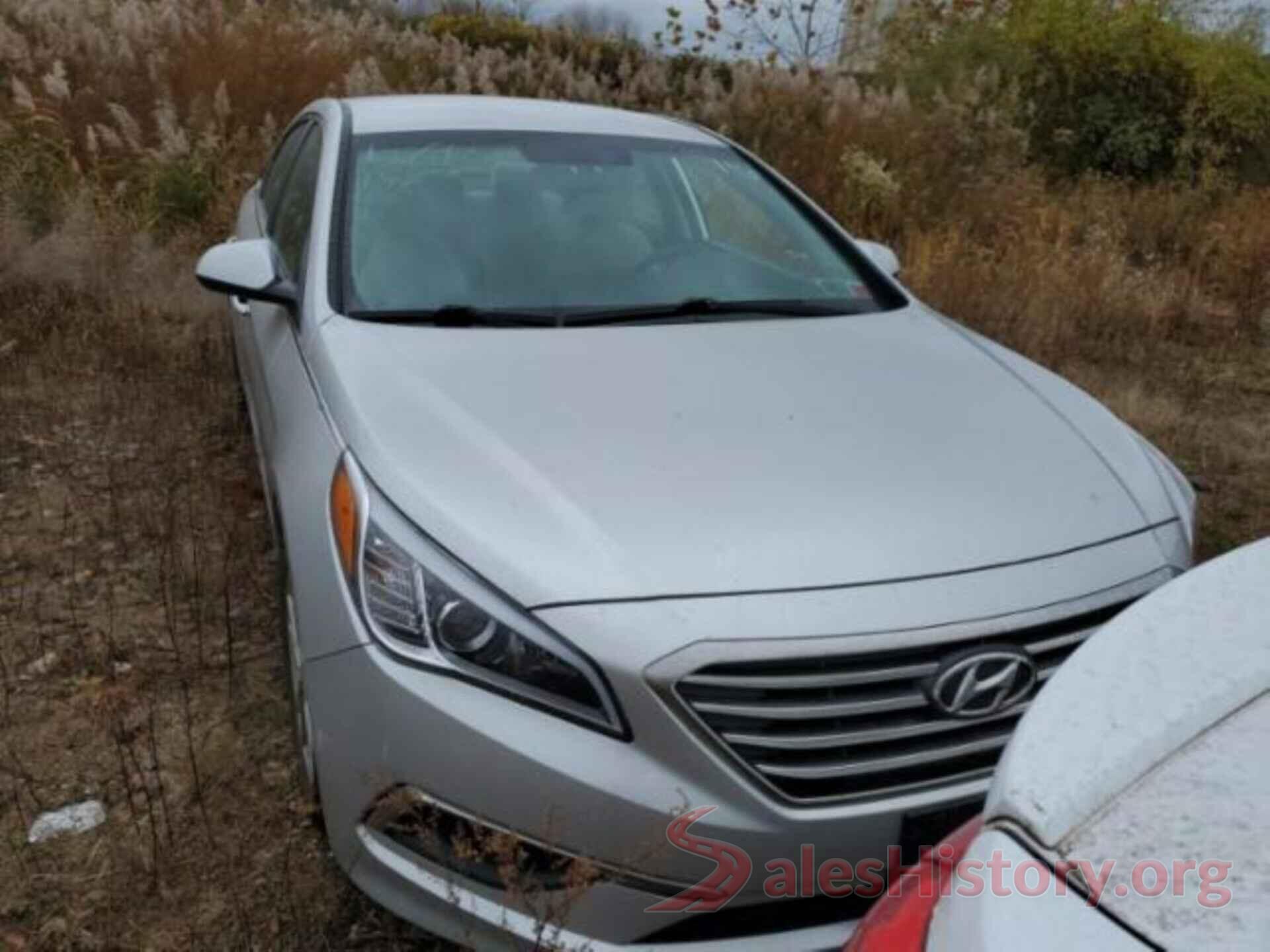 5NPE24AF2HH586435 2017 HYUNDAI SONATA