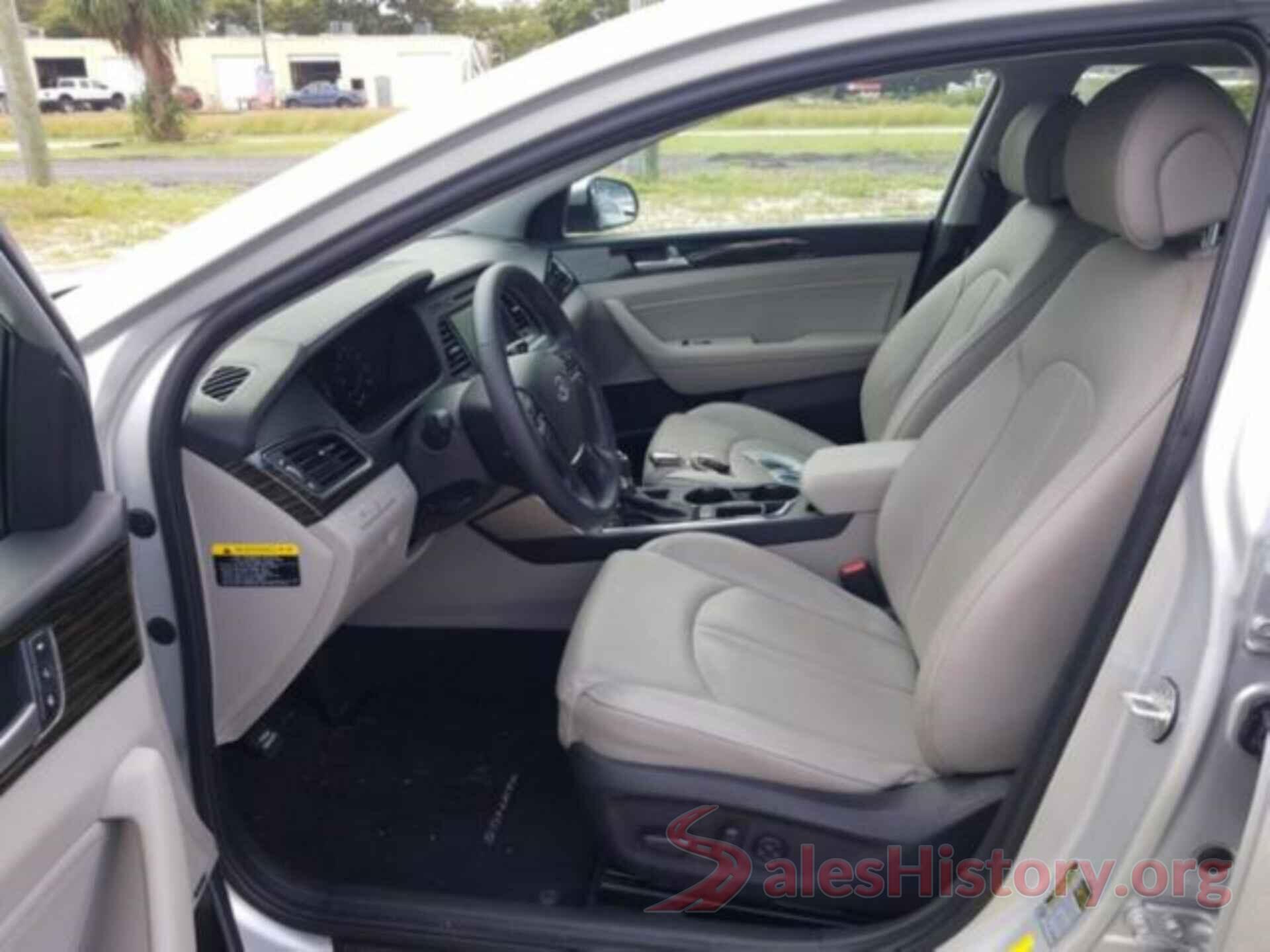 5NPE34AF0HH541152 2017 HYUNDAI SONATA