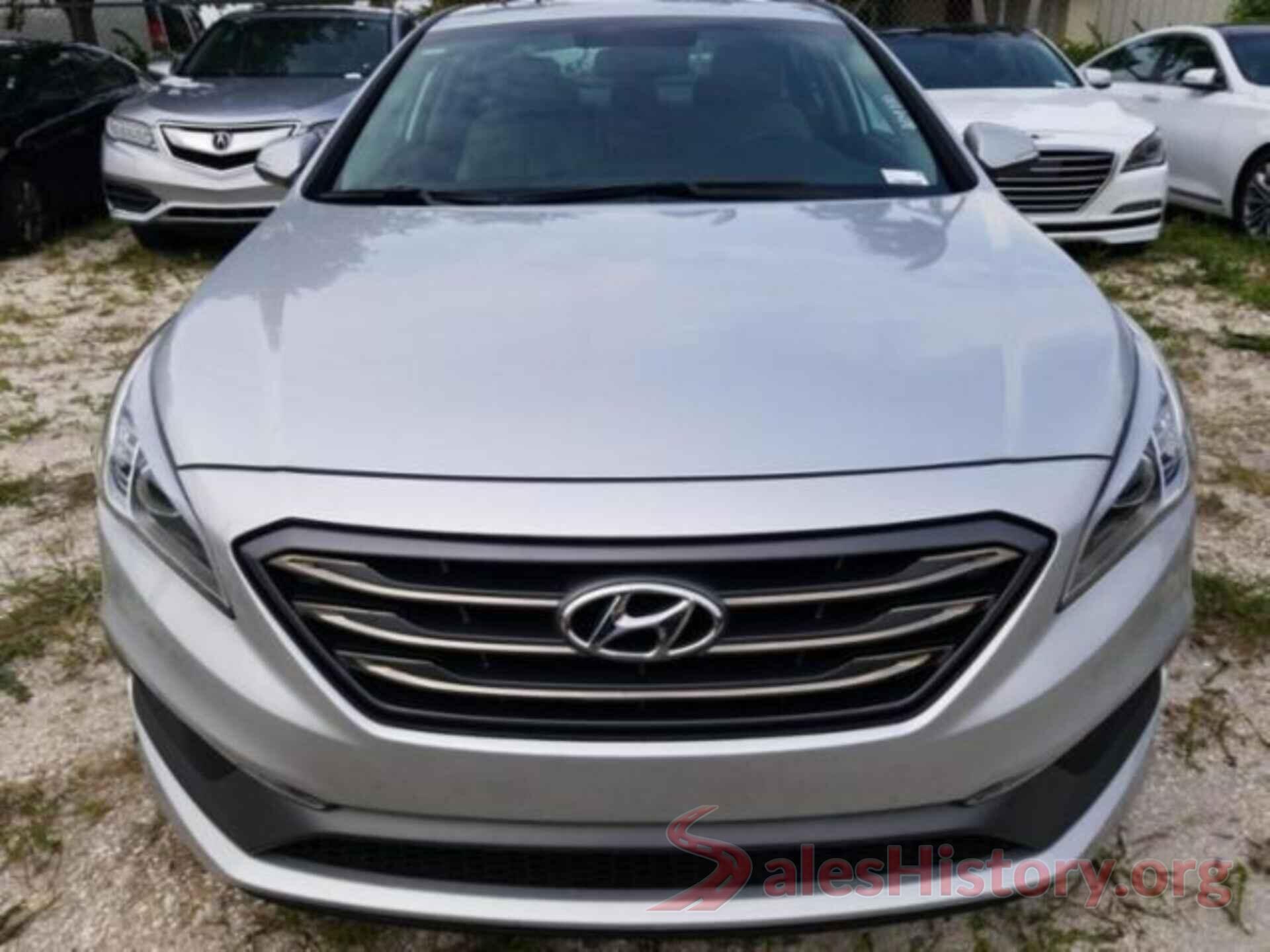 5NPE34AF0HH541152 2017 HYUNDAI SONATA