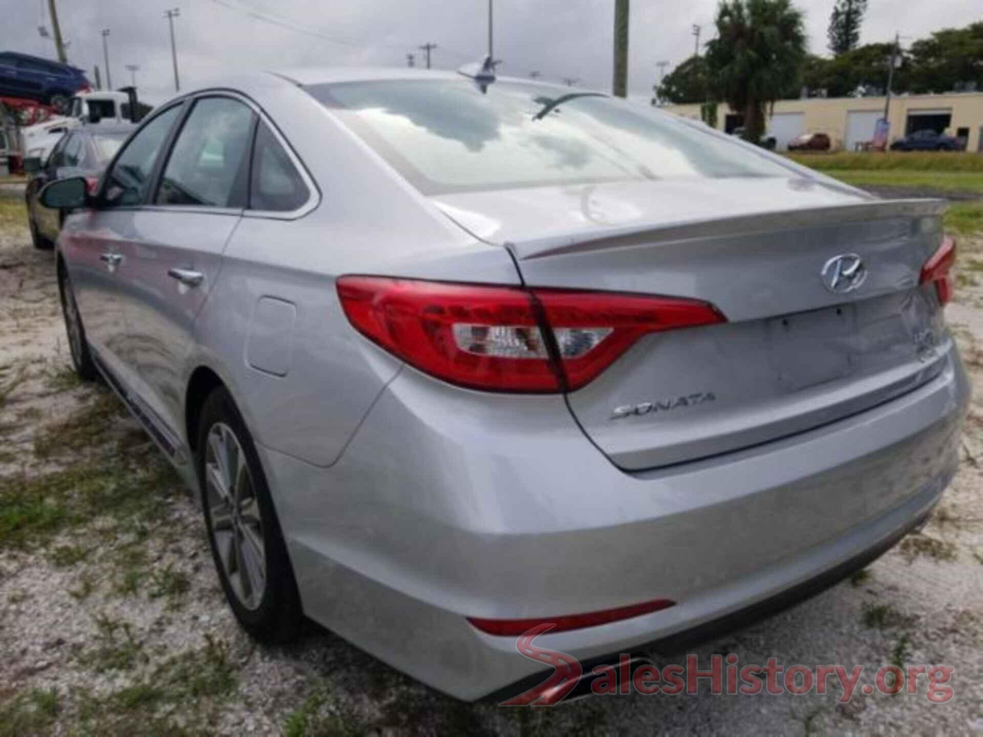 5NPE34AF0HH541152 2017 HYUNDAI SONATA