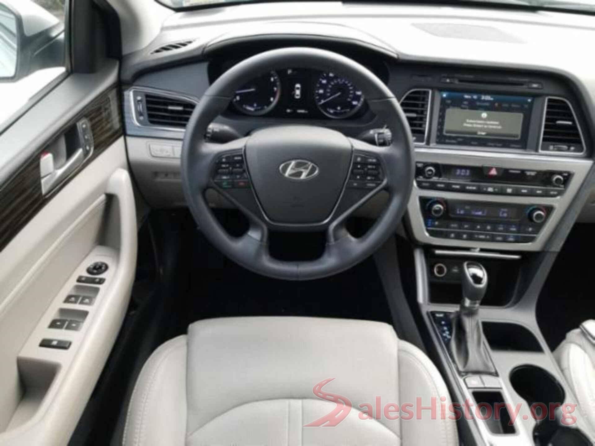 5NPE34AF0HH541152 2017 HYUNDAI SONATA