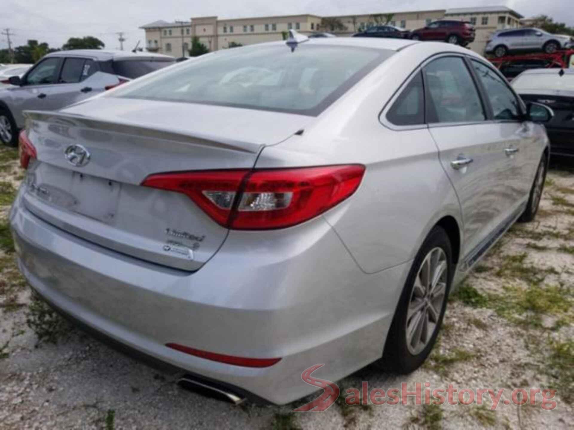 5NPE34AF0HH541152 2017 HYUNDAI SONATA