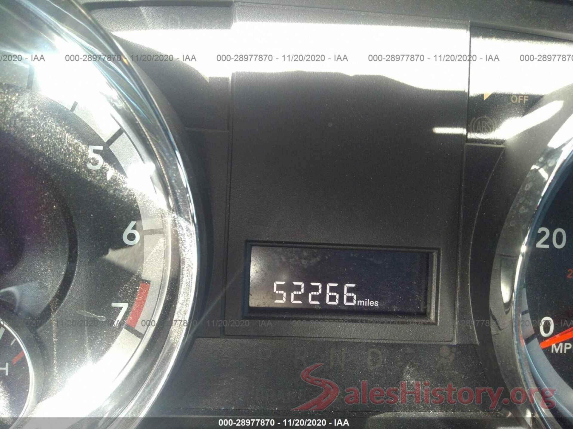 2C4RDGCG1KR542519 2019 DODGE GRAND CARAVAN