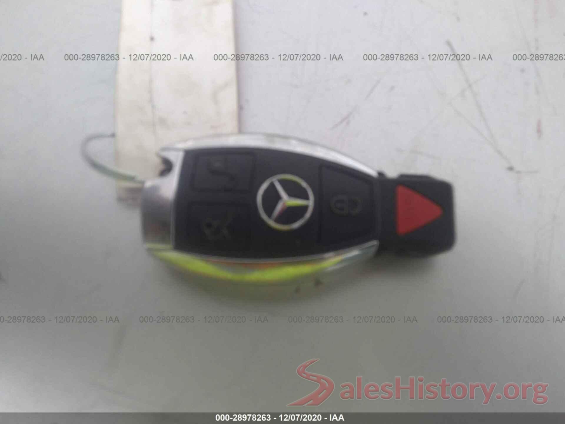 55SWF4JB6HU212302 2017 MERCEDES-BENZ C-CLASS