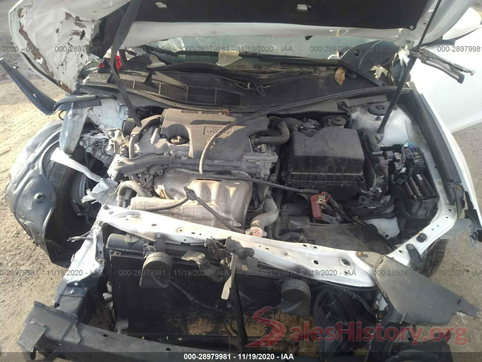 4T1BF1FK5HU628688 2017 TOYOTA CAMRY