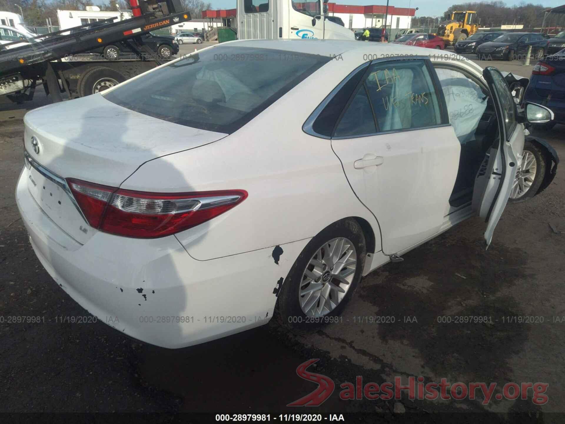 4T1BF1FK5HU628688 2017 TOYOTA CAMRY