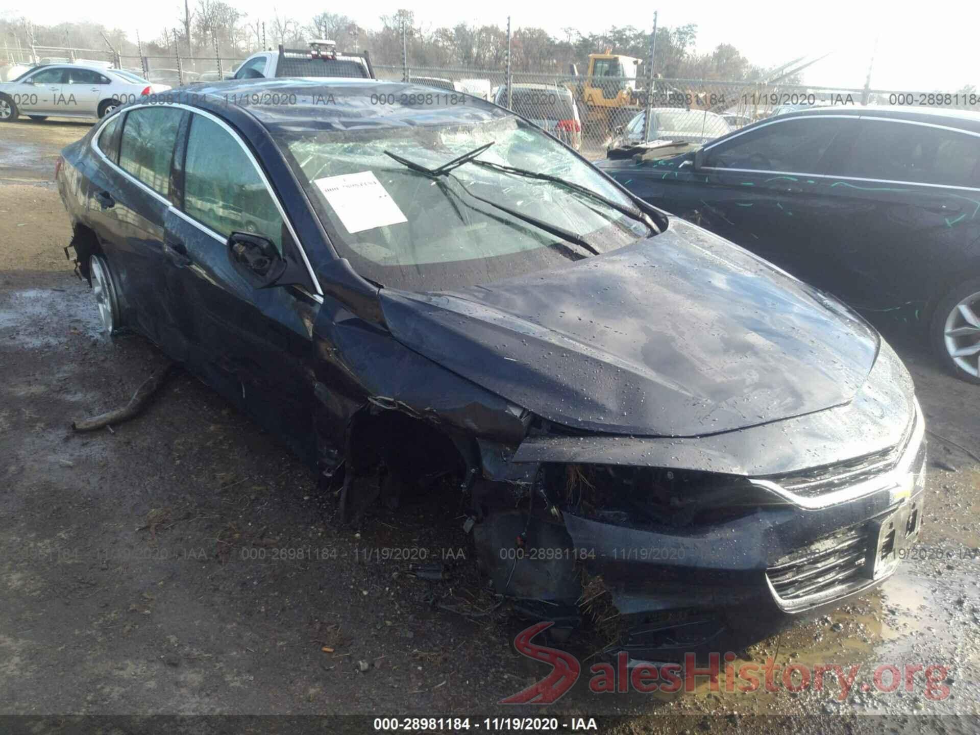 1G1ZB5ST4HF126210 2017 CHEVROLET MALIBU