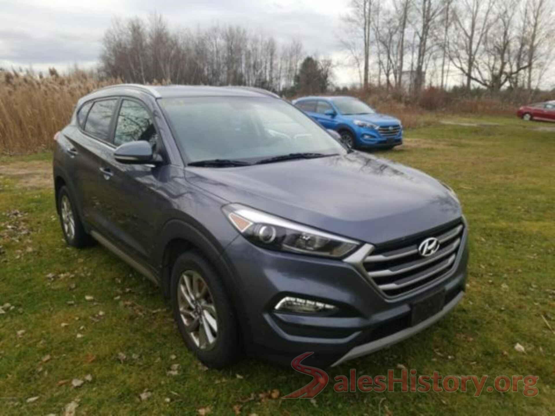 KM8J3CA22HU311376 2017 HYUNDAI TUCSON