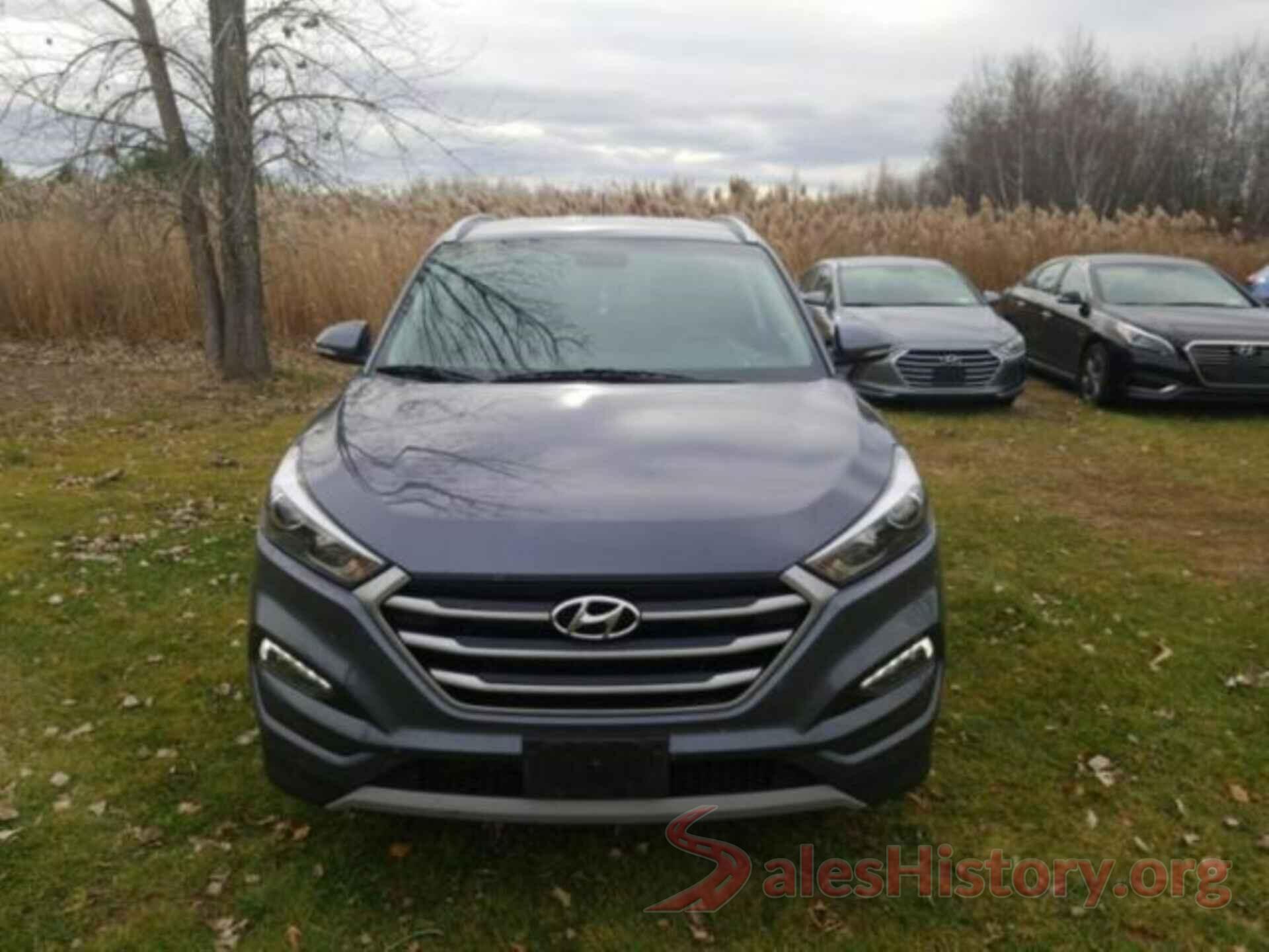 KM8J3CA22HU311376 2017 HYUNDAI TUCSON